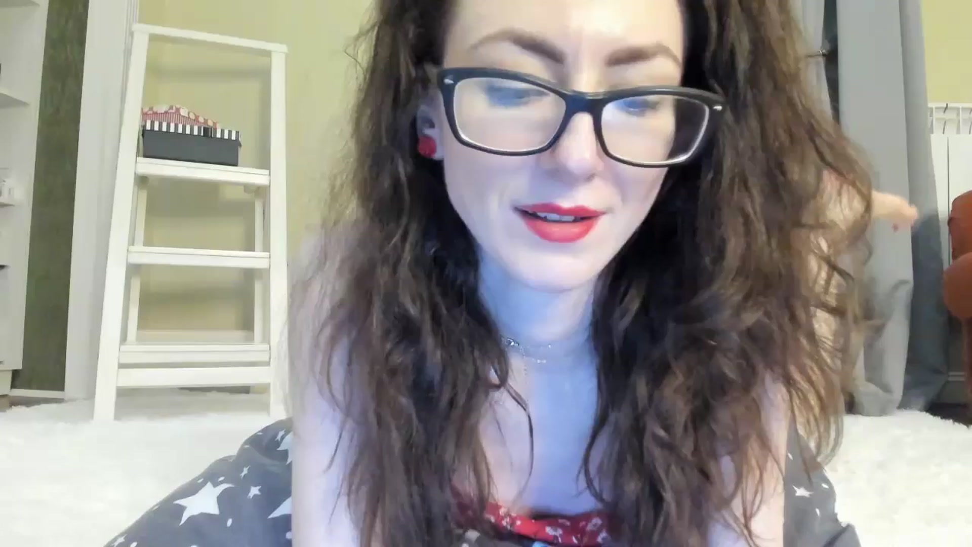 Gallery image thumbnail from Baby_Jewel's myfreecams stream on, 05/05/2024, 14:40 image 1 of 20