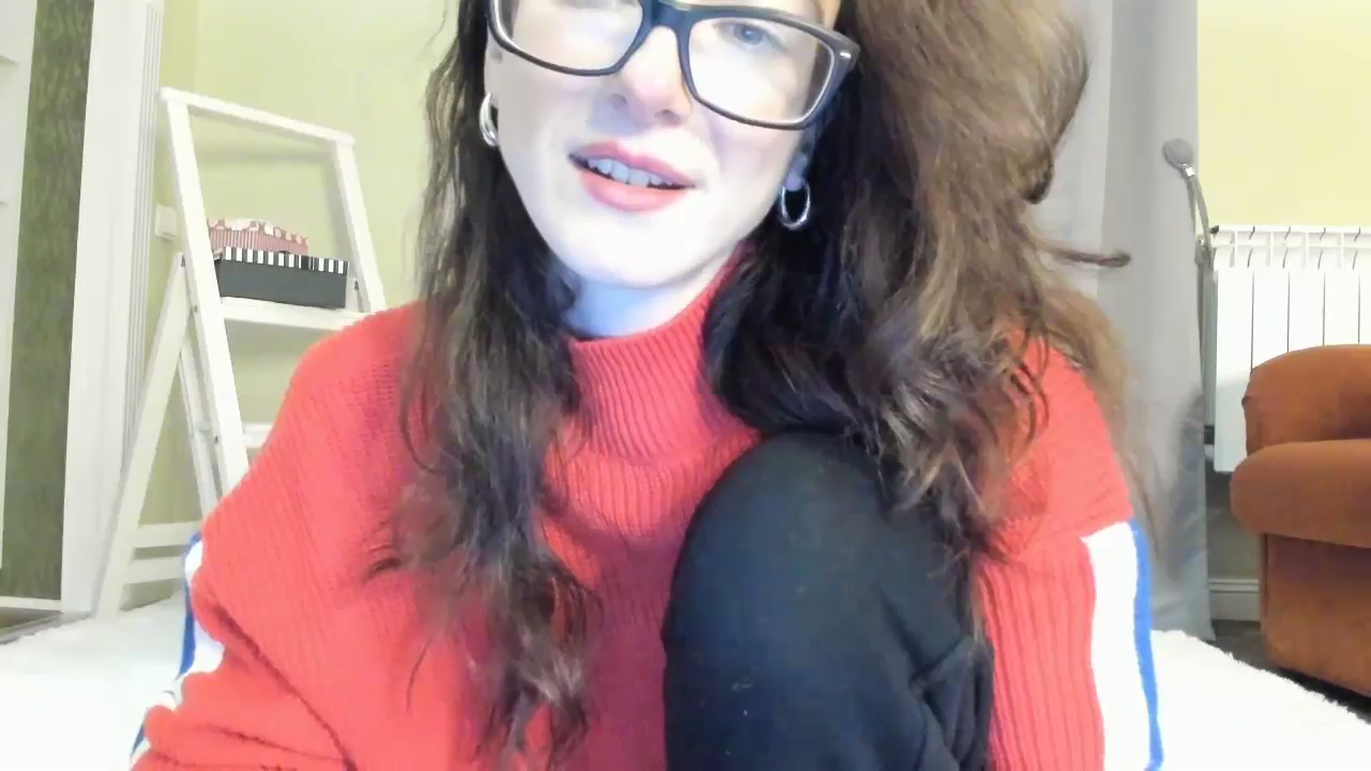 Gallery image thumbnail from Baby_Jewel's myfreecams stream on, 05/06/2024, 14:42 image 18 of 20