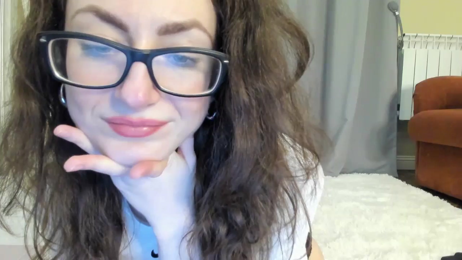 Gallery image thumbnail from Baby_Jewel's myfreecams stream on, 05/06/2024, 14:42 image 7 of 20