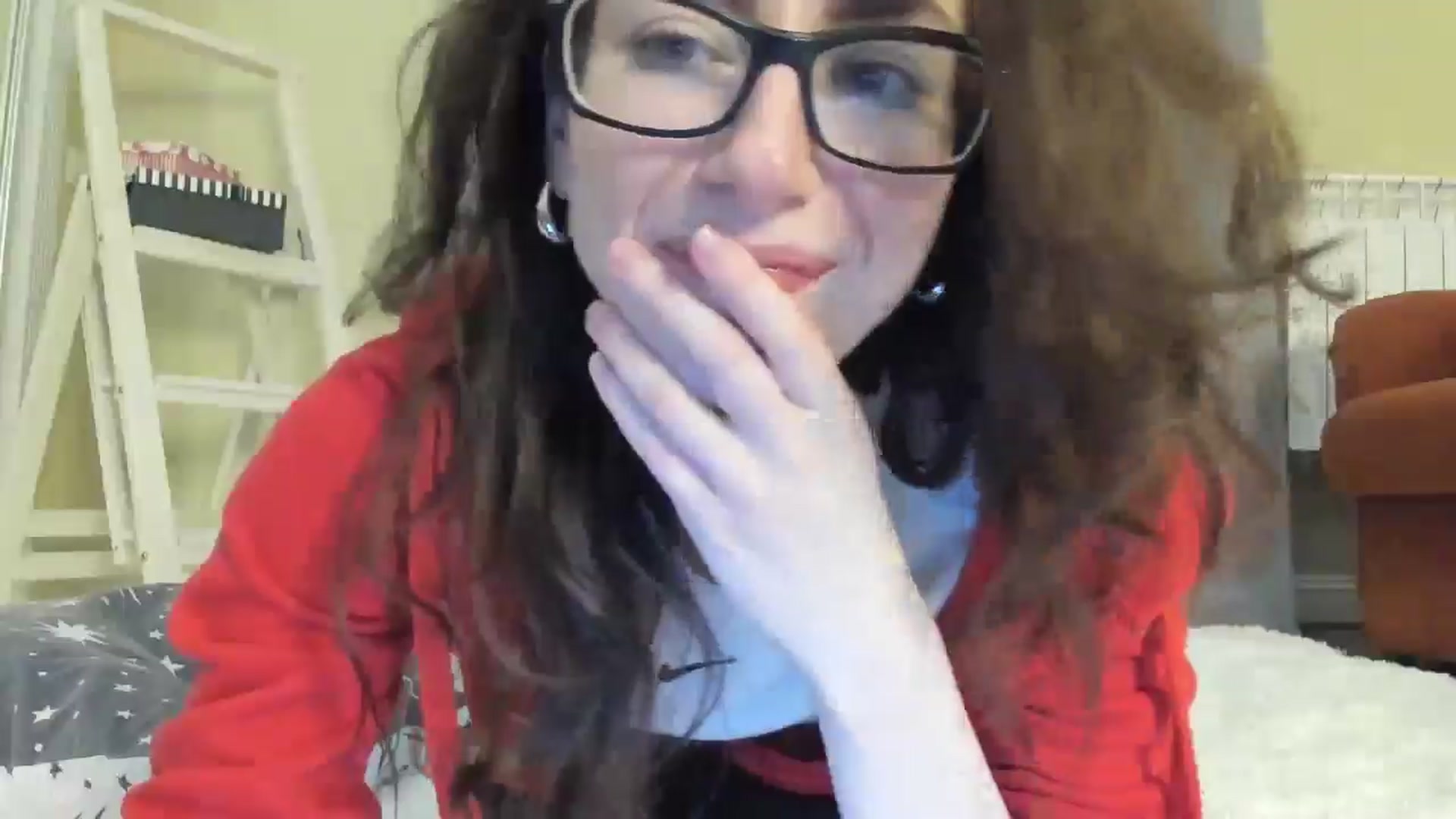 Gallery image thumbnail from Baby_Jewel's myfreecams stream on, 05/06/2024, 16:27 image 16 of 20