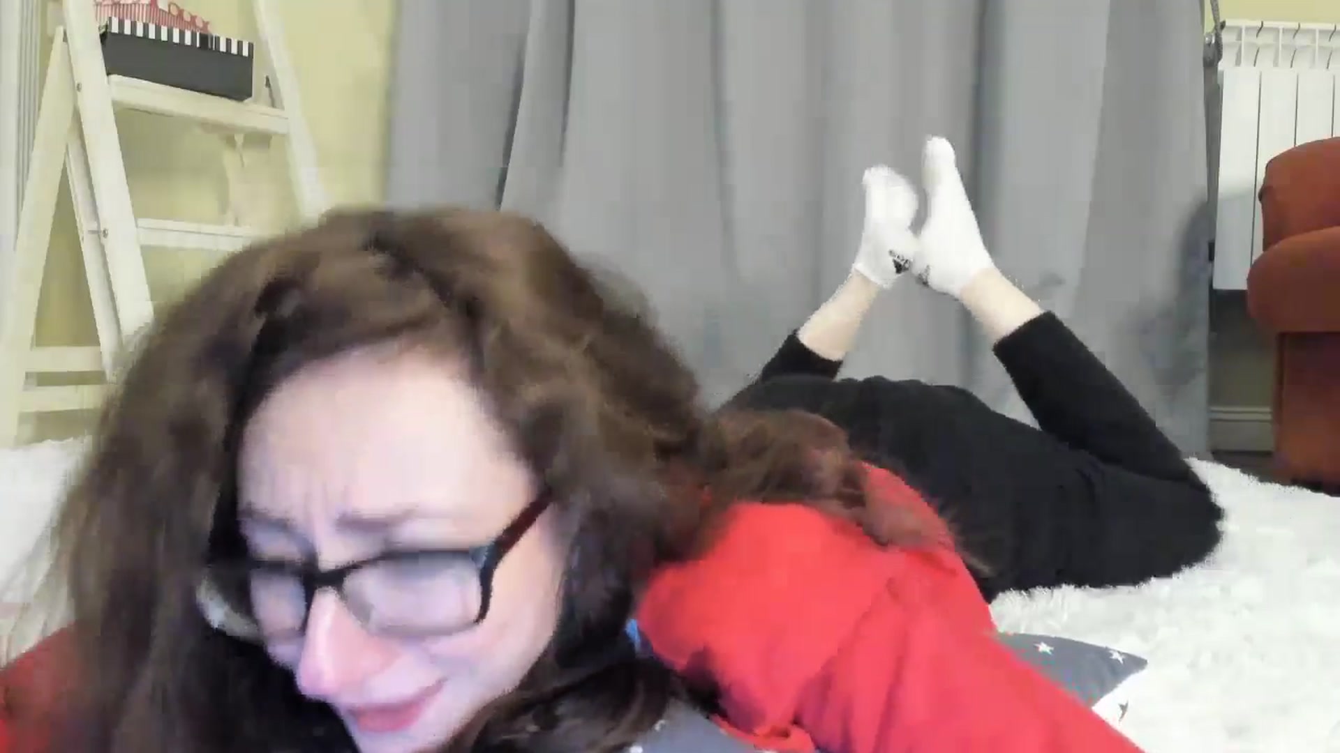 Gallery image thumbnail from Baby_Jewel's myfreecams stream on, 05/06/2024, 16:27 image 7 of 20