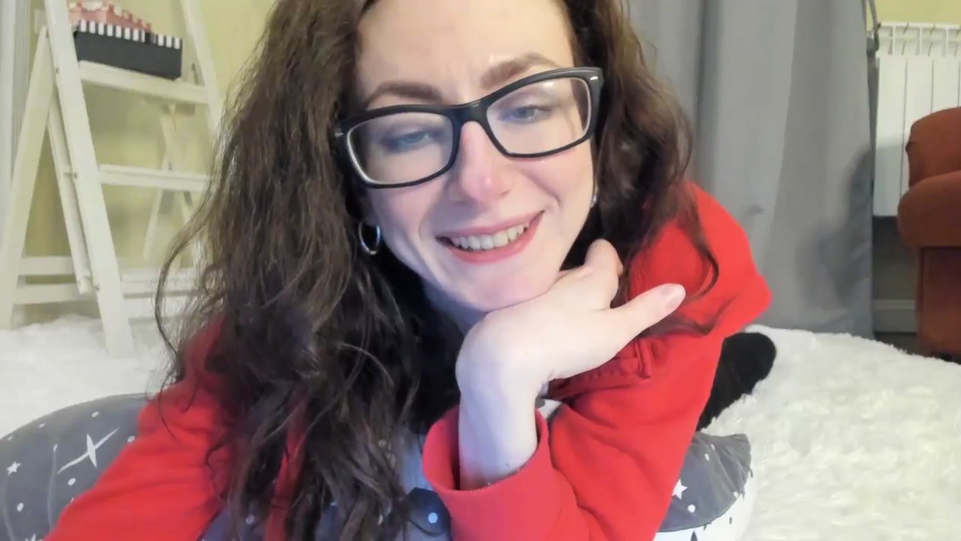Gallery image thumbnail from Baby_Jewel's myfreecams stream on, 05/06/2024, 16:27 image 10 of 20