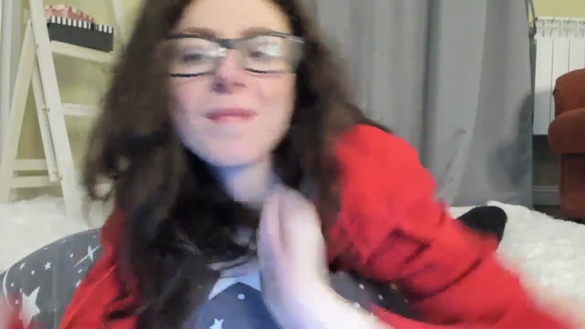 Gallery image thumbnail from Baby_Jewel's myfreecams stream on, 05/06/2024, 16:27 image 14 of 20