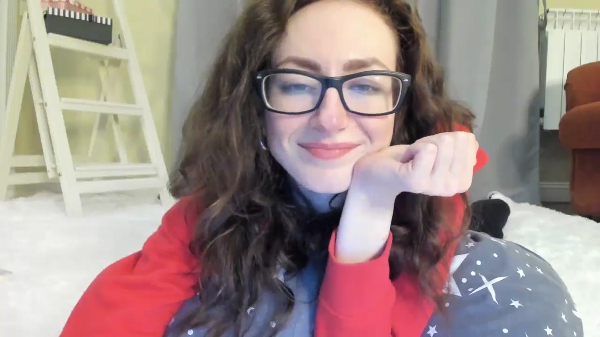 Gallery image thumbnail from Baby_Jewel's myfreecams stream on, 05/06/2024, 16:27 image 6 of 20