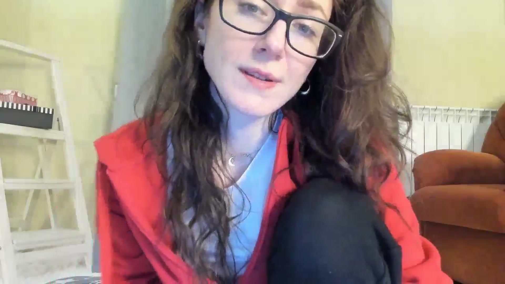 Gallery image thumbnail from Baby_Jewel's myfreecams stream on, 05/06/2024, 16:57 image 17 of 20