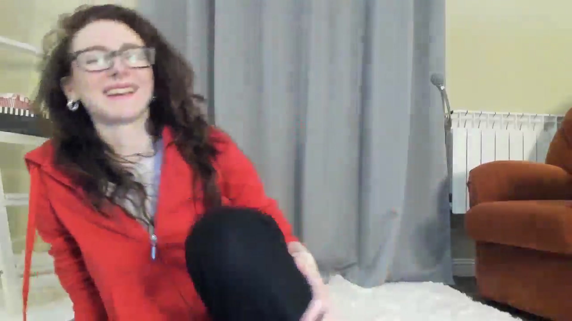Gallery image thumbnail from Baby_Jewel's myfreecams stream on, 05/06/2024, 16:57 image 12 of 20