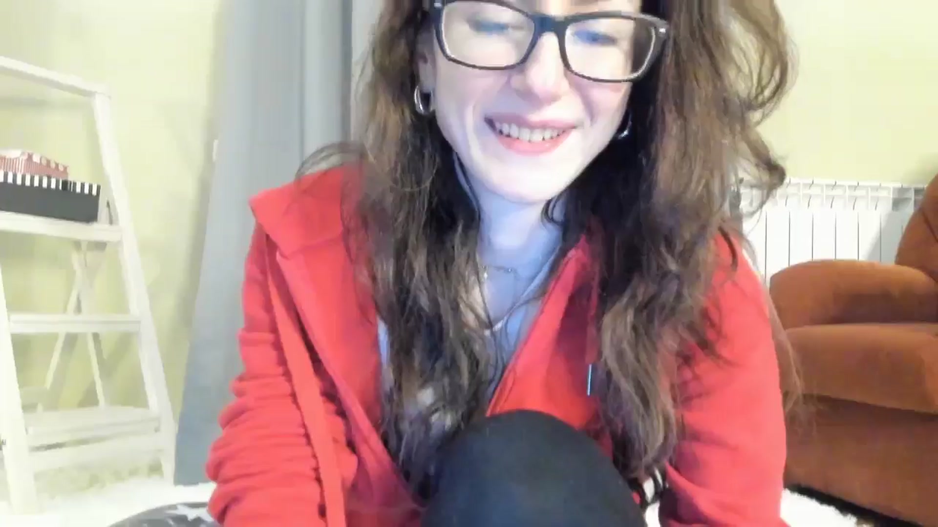 Gallery image thumbnail from Baby_Jewel's myfreecams stream on, 05/06/2024, 16:57 image 10 of 20