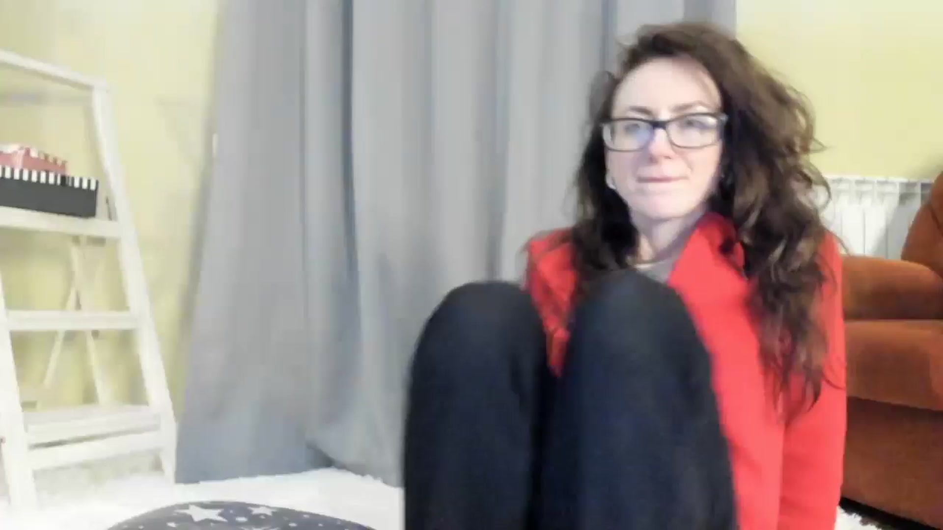 Gallery image thumbnail from Baby_Jewel's myfreecams stream on, 05/06/2024, 16:57 image 4 of 20