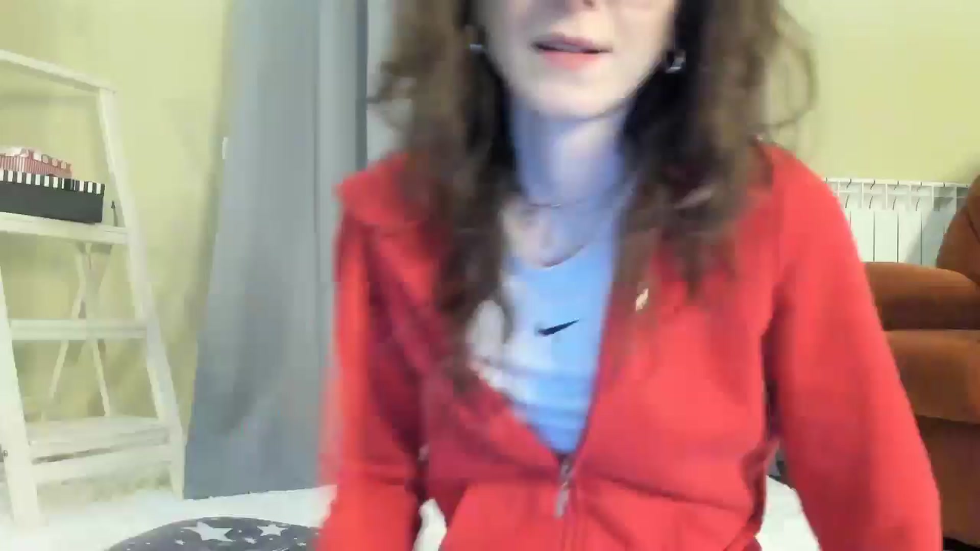 Gallery image thumbnail from Baby_Jewel's myfreecams stream on, 05/06/2024, 16:57 image 1 of 20