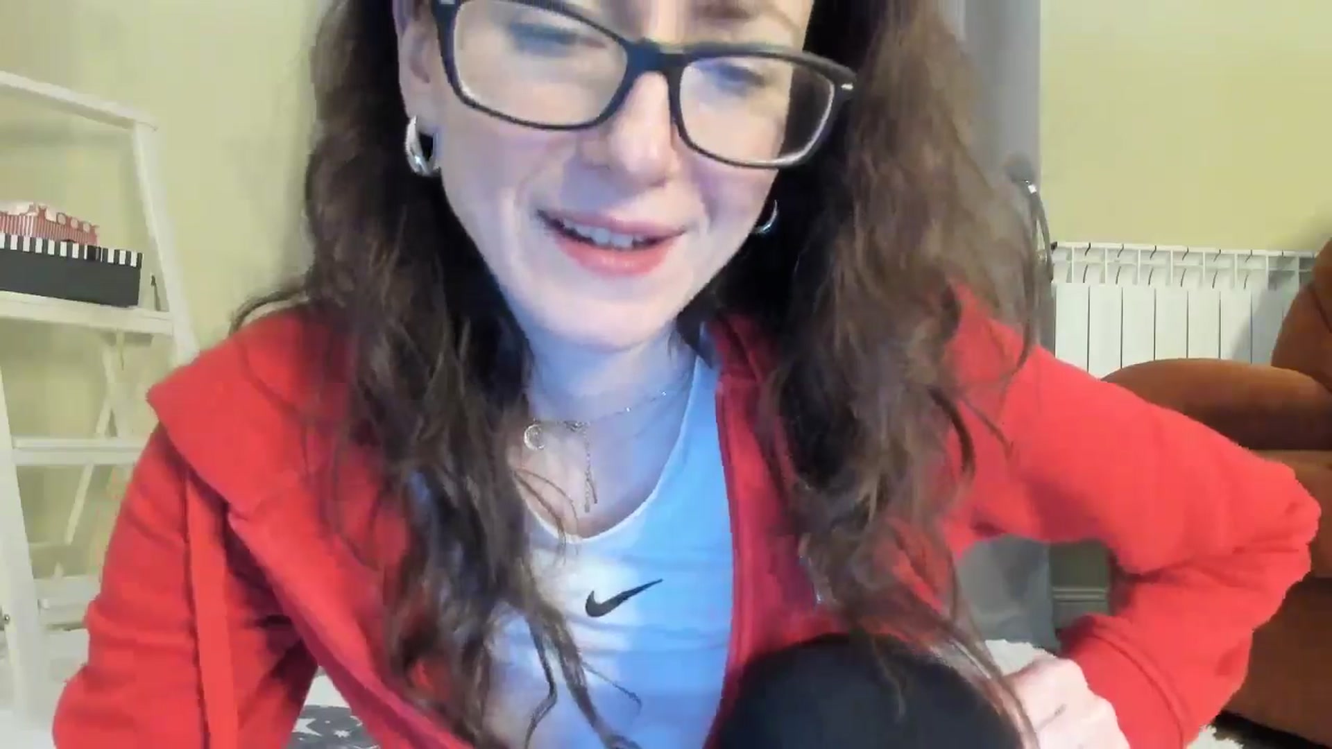 Gallery image thumbnail from Baby_Jewel's myfreecams stream on, 05/06/2024, 16:57 image 3 of 20