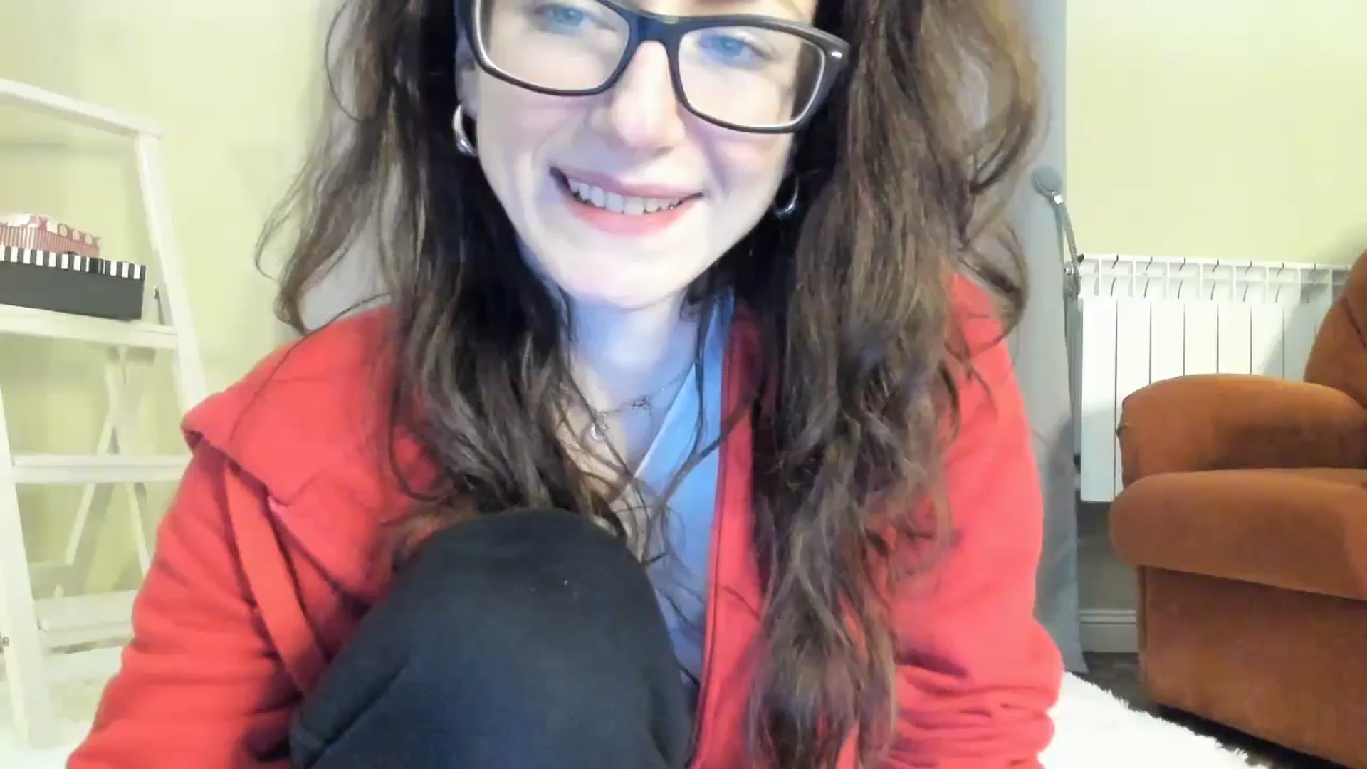 Gallery image thumbnail from Baby_Jewel's myfreecams stream on, 05/06/2024, 16:57 image 9 of 20