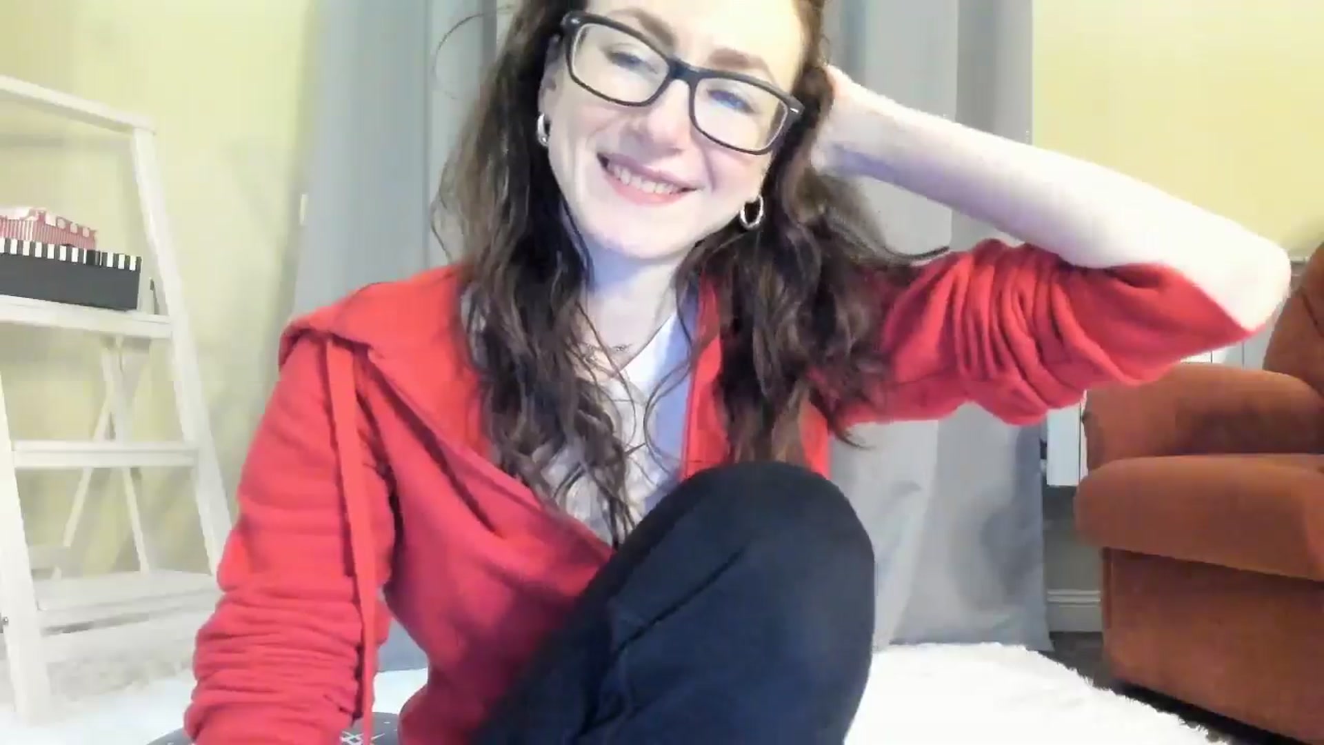 Gallery image thumbnail from Baby_Jewel's myfreecams stream on, 05/06/2024, 16:57 image 8 of 20