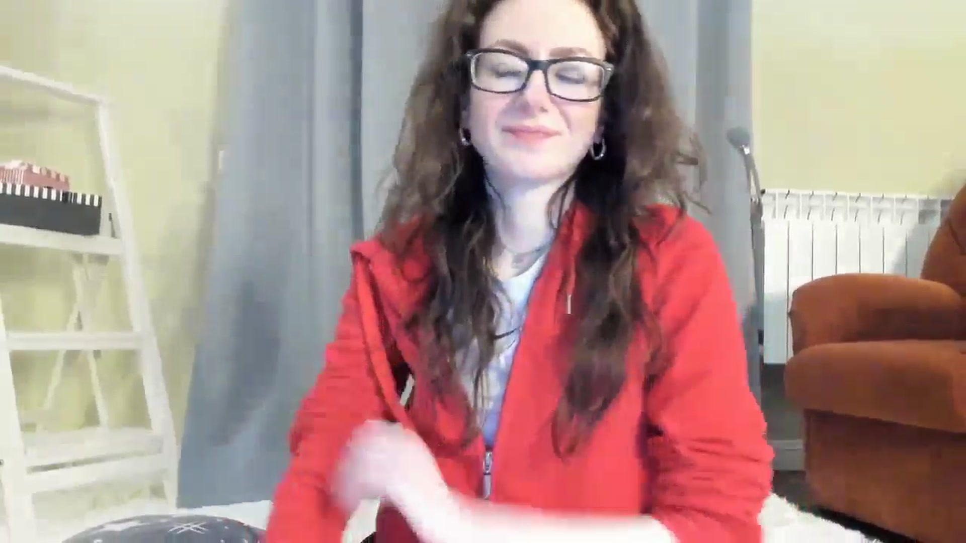 Gallery image thumbnail from Baby_Jewel's myfreecams stream on, 05/06/2024, 16:57 image 14 of 20