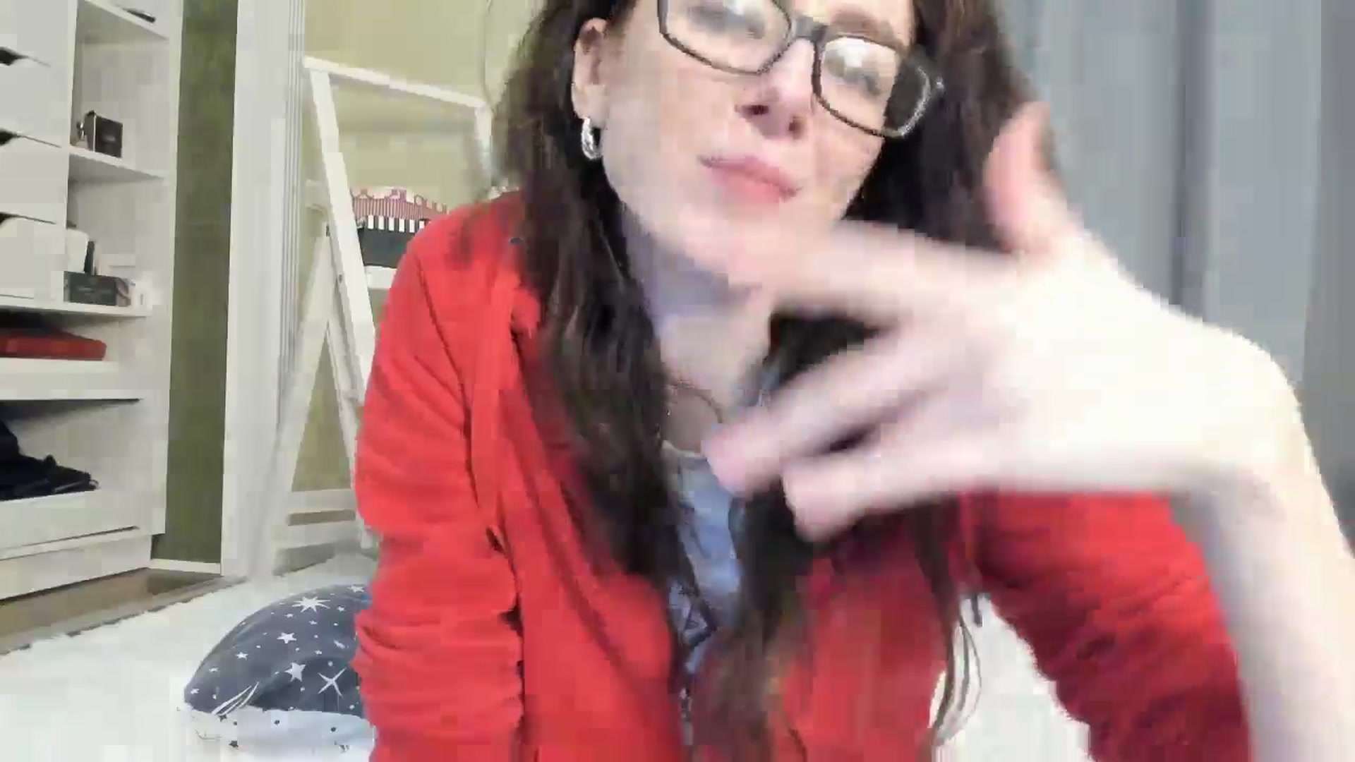 Gallery image thumbnail from Baby_Jewel's myfreecams stream on, 05/06/2024, 18:06 image 20 of 20