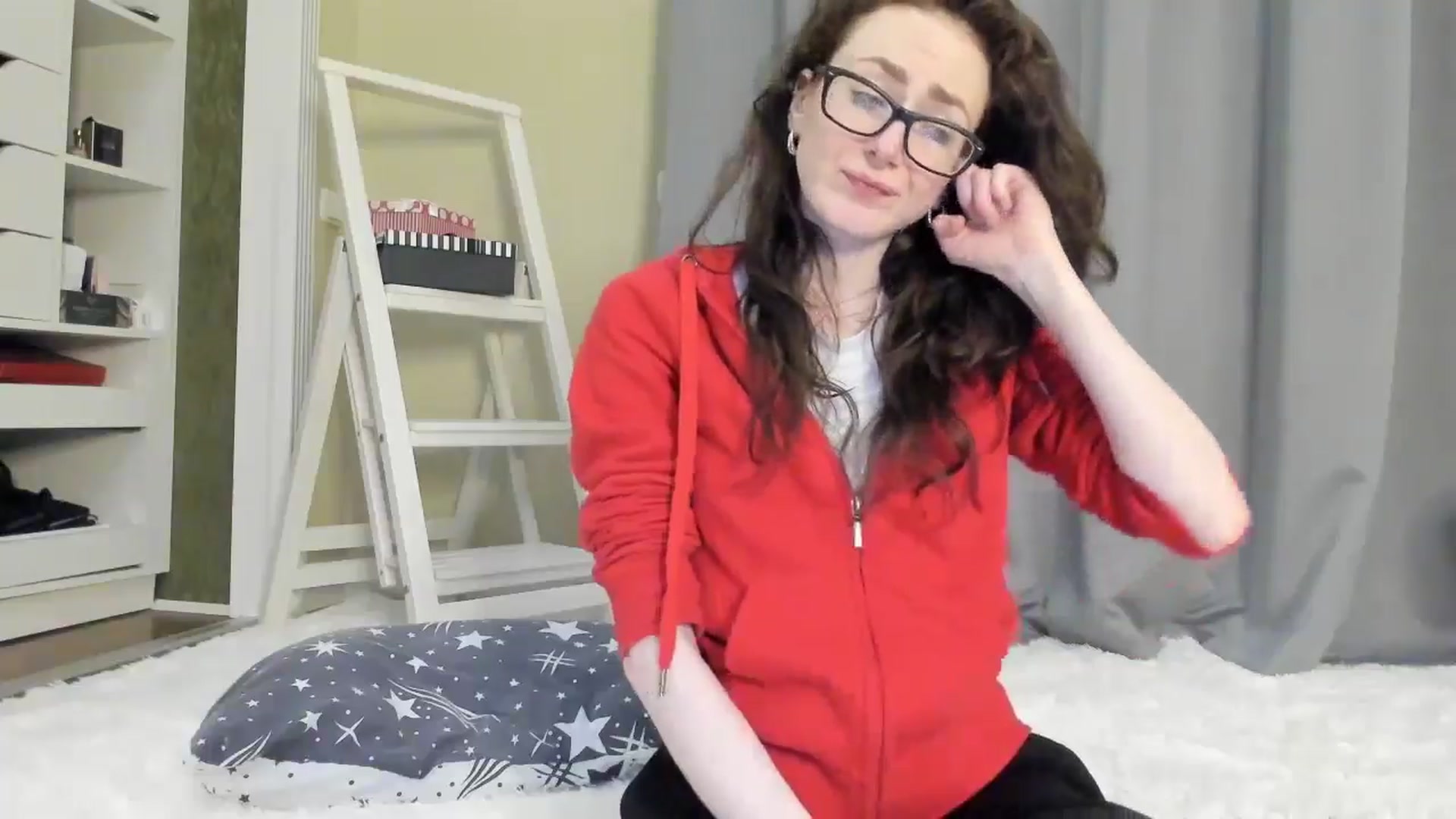 Gallery image thumbnail from Baby_Jewel's myfreecams stream on, 05/06/2024, 18:06 image 14 of 20