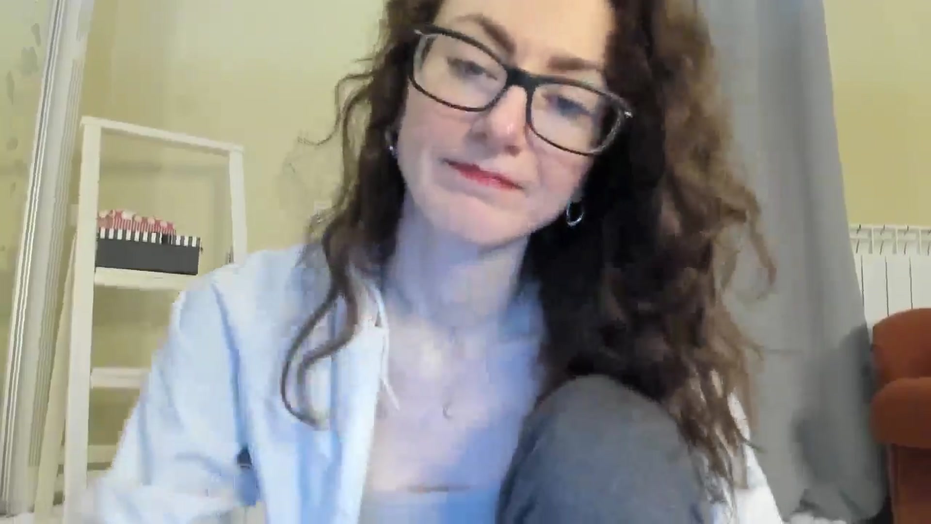 Gallery image thumbnail from Baby_Jewel's myfreecams stream on, 05/09/2024, 08:51 image 3 of 20