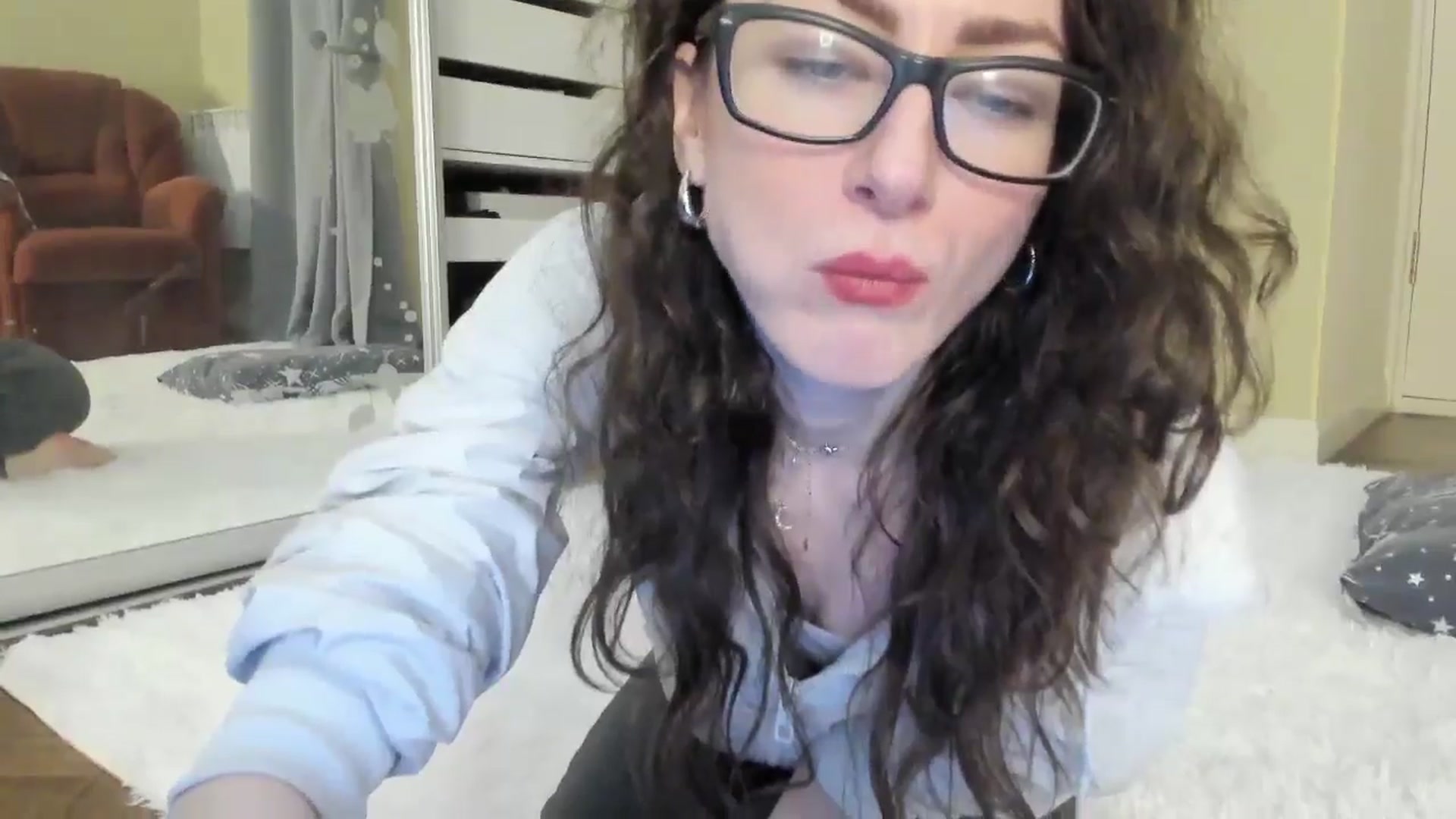 Gallery image thumbnail from Baby_Jewel's myfreecams stream on, 05/09/2024, 10:31 image 6 of 20