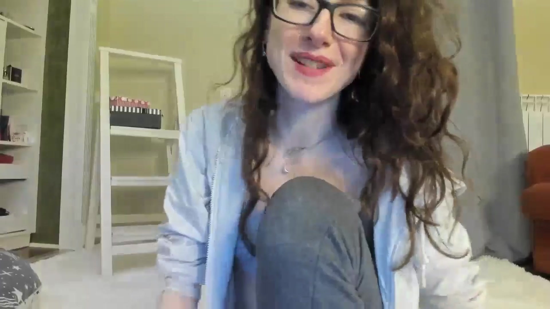 Gallery image thumbnail from Baby_Jewel's myfreecams stream on, 05/09/2024, 10:31 image 15 of 20