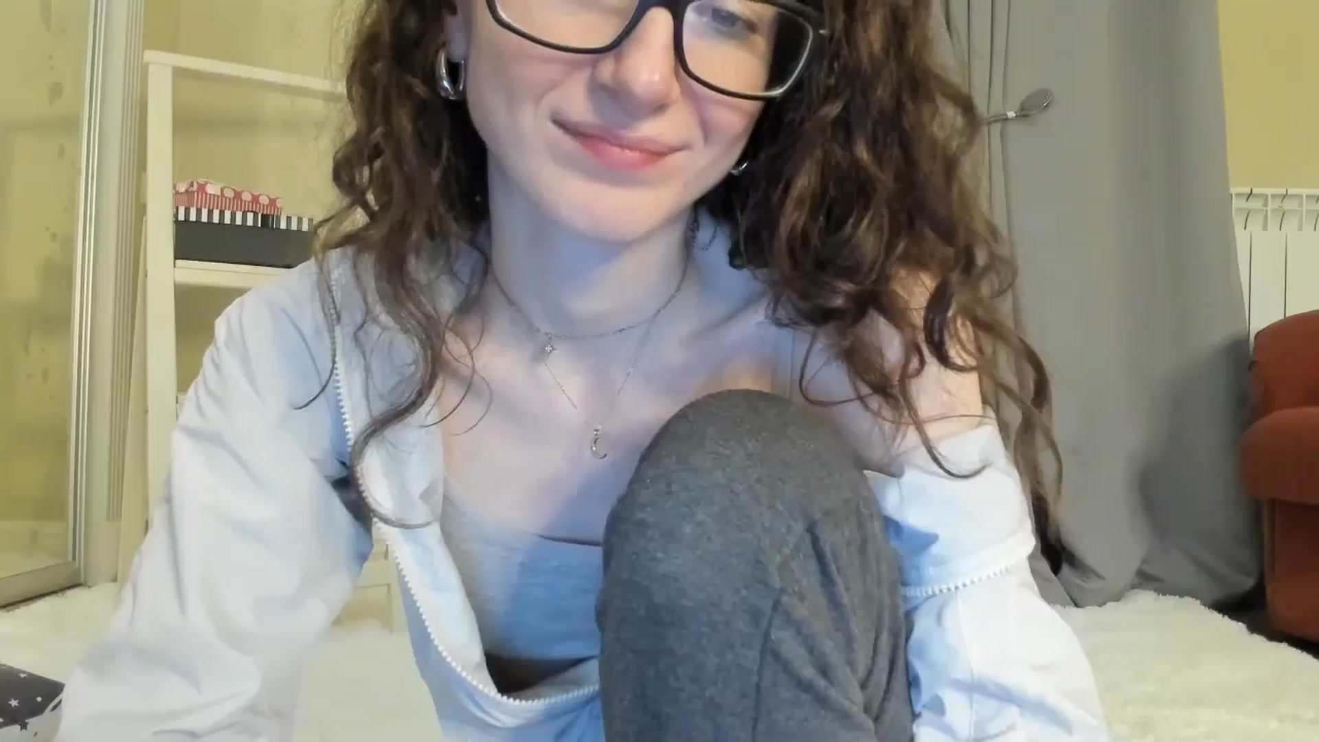 Gallery image thumbnail from Baby_Jewel's myfreecams stream on, 05/09/2024, 13:11 image 4 of 20