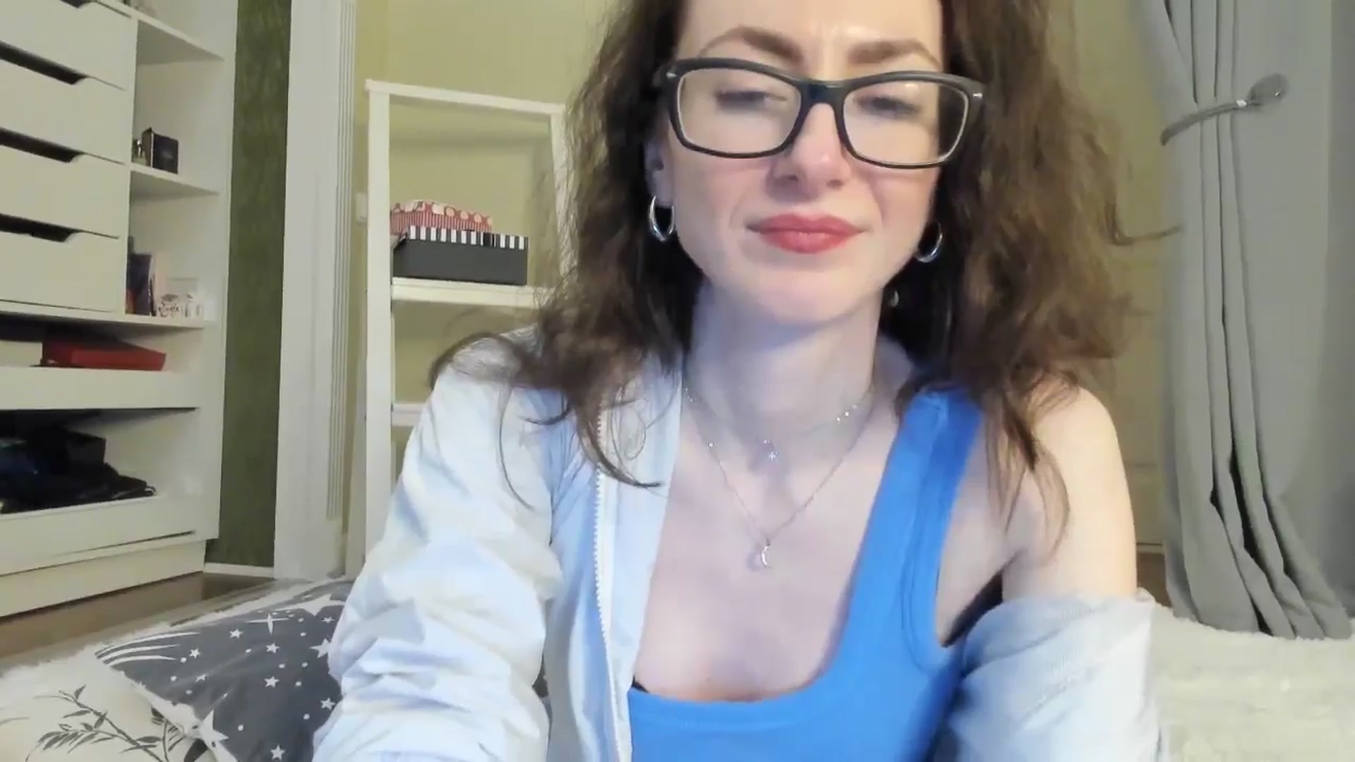 Gallery image thumbnail from Baby_Jewel's myfreecams stream on, 05/10/2024, 11:26 image 19 of 20