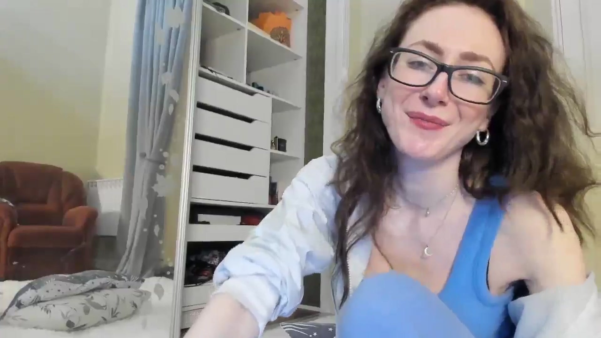 Gallery image thumbnail from Baby_Jewel's myfreecams stream on, 05/10/2024, 11:26 image 15 of 20