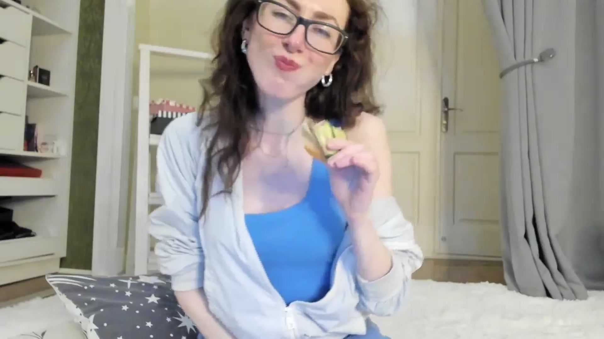 Gallery image thumbnail from Baby_Jewel's myfreecams stream on, 05/10/2024, 11:26 image 11 of 20