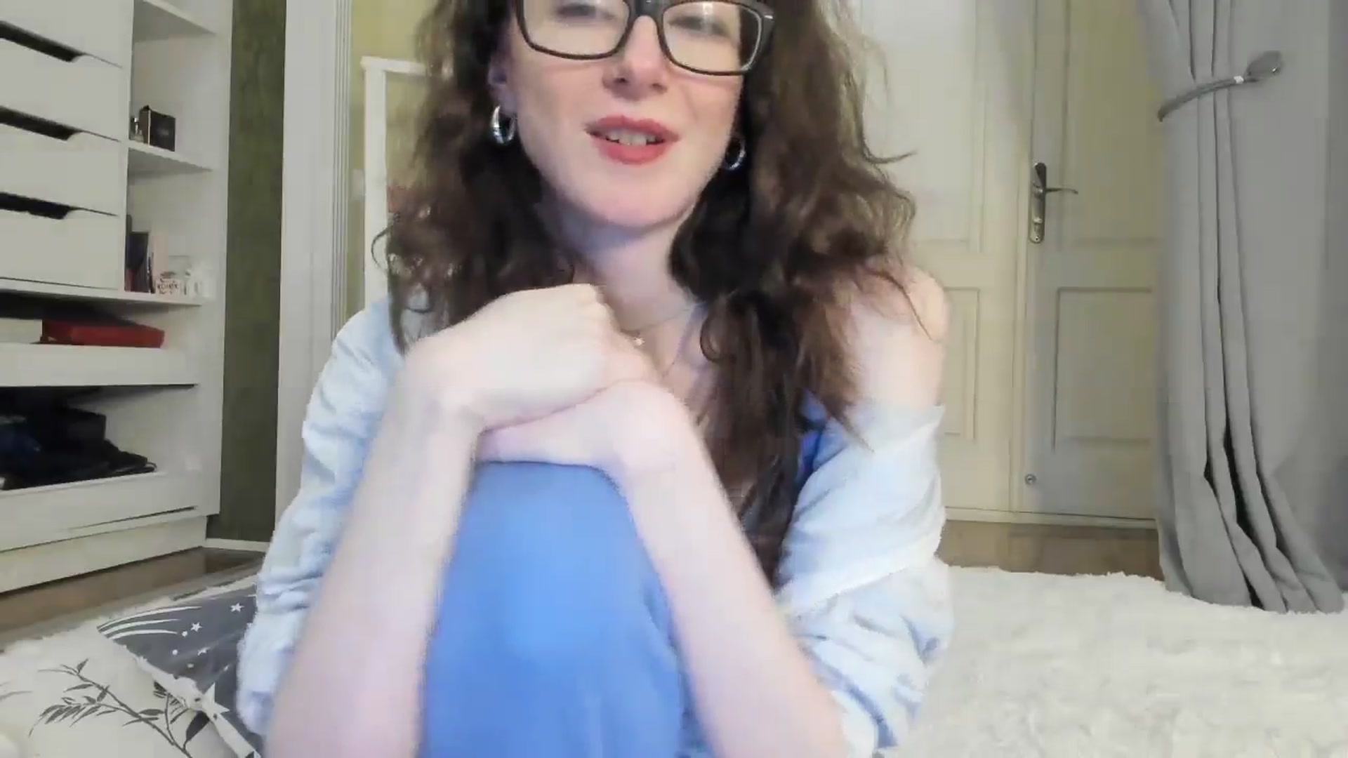 Gallery image thumbnail from Baby_Jewel's myfreecams stream on, 05/10/2024, 11:26 image 17 of 20