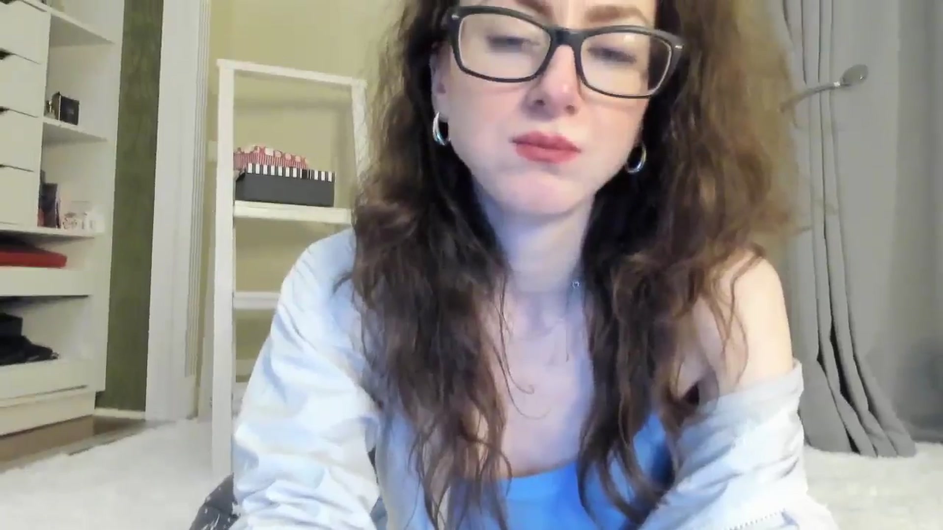 Gallery image thumbnail from Baby_Jewel's myfreecams stream on, 05/10/2024, 11:26 image 4 of 20