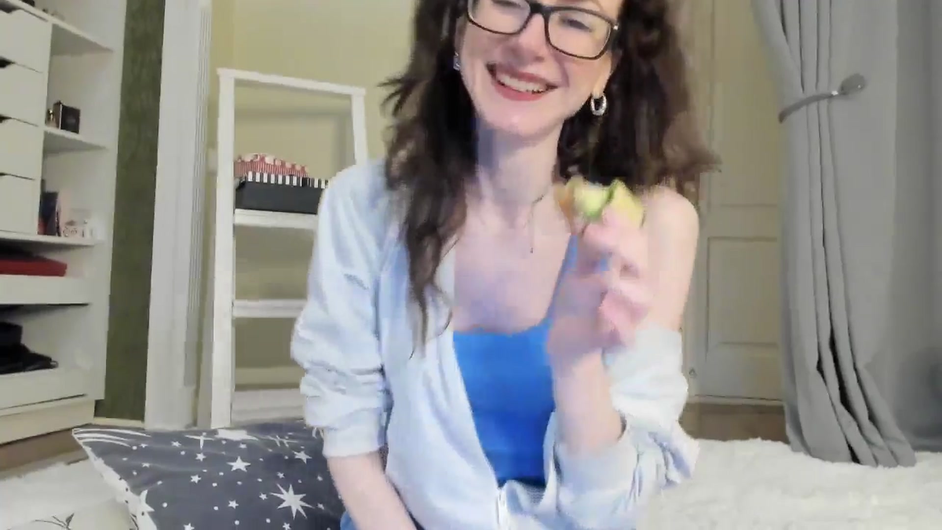 Gallery image thumbnail from Baby_Jewel's myfreecams stream on, 05/10/2024, 11:26 image 12 of 20