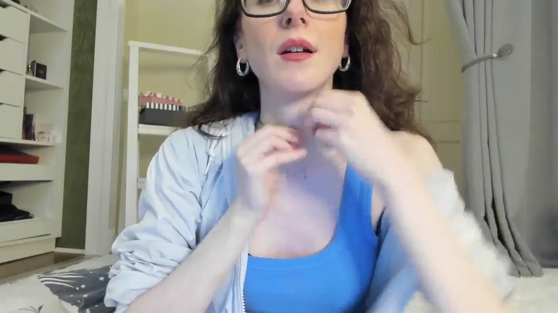 Gallery image thumbnail from Baby_Jewel's myfreecams stream on, 05/10/2024, 11:26 image 14 of 20