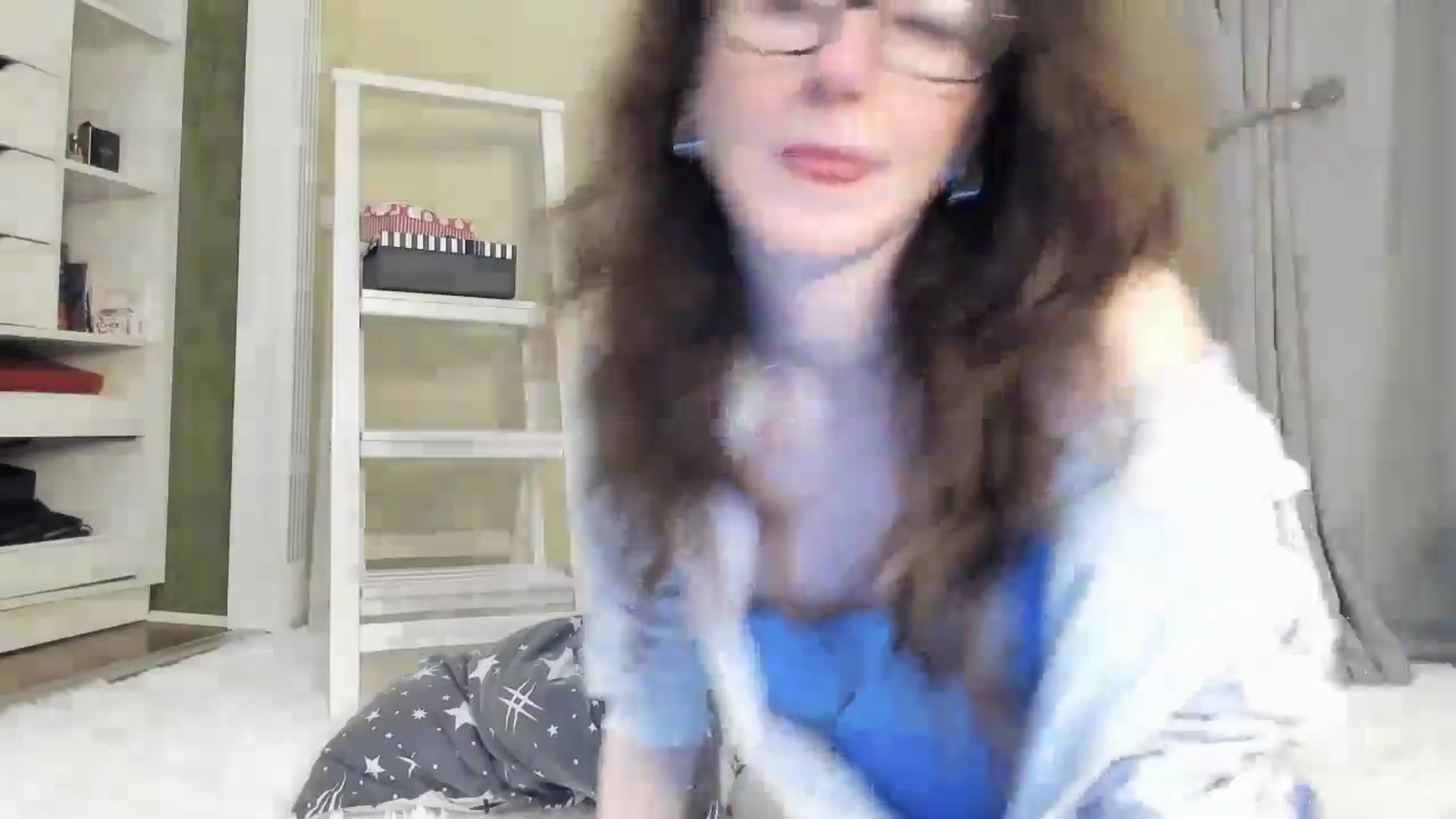 Gallery image thumbnail from Baby_Jewel's myfreecams stream on, 05/10/2024, 11:26 image 2 of 20