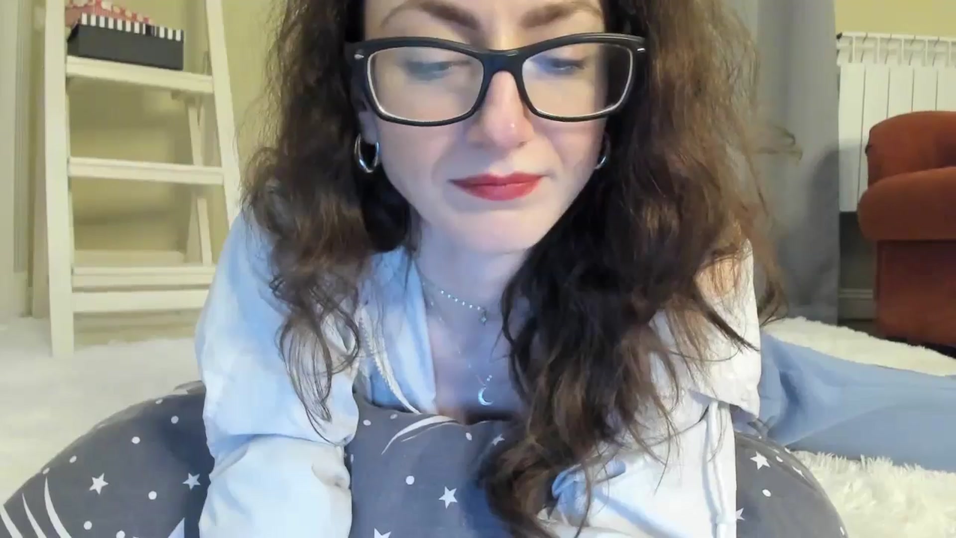 Gallery image thumbnail from Baby_Jewel's myfreecams stream on, 05/10/2024, 12:59 image 14 of 20