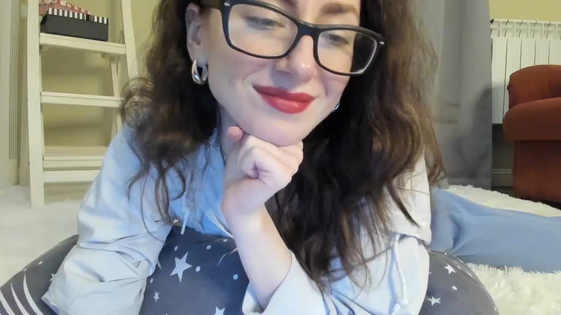 Gallery image thumbnail from Baby_Jewel's myfreecams stream on, 05/10/2024, 12:59 image 17 of 20