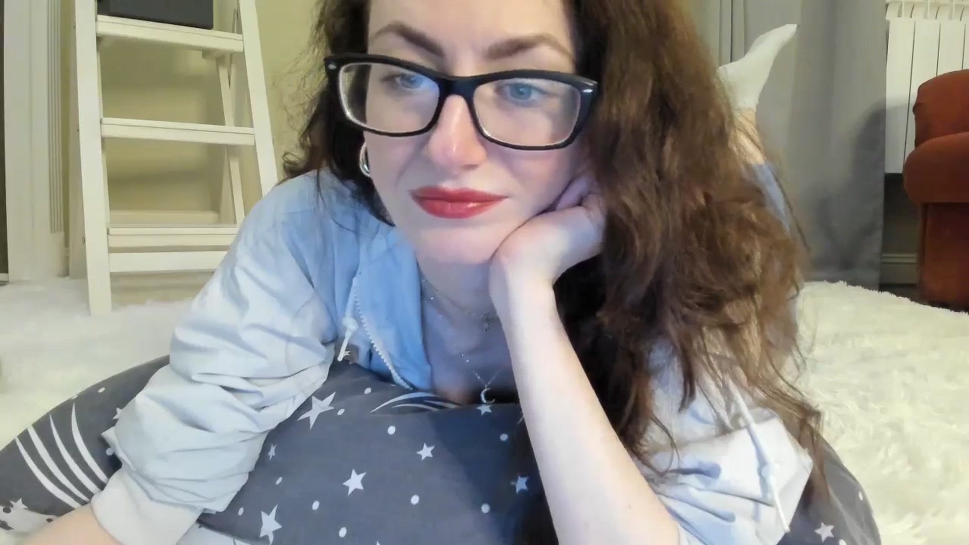 Gallery image thumbnail from Baby_Jewel's myfreecams stream on, 05/10/2024, 12:59 image 5 of 20