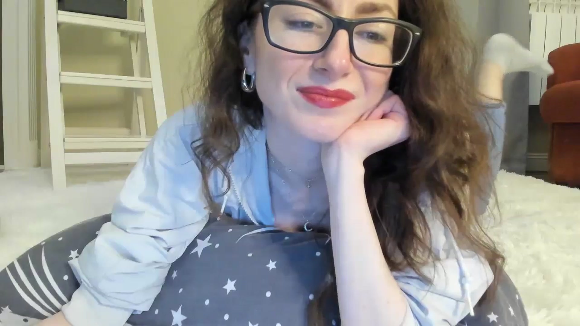 Gallery image thumbnail from Baby_Jewel's myfreecams stream on, 05/10/2024, 12:59 image 6 of 20