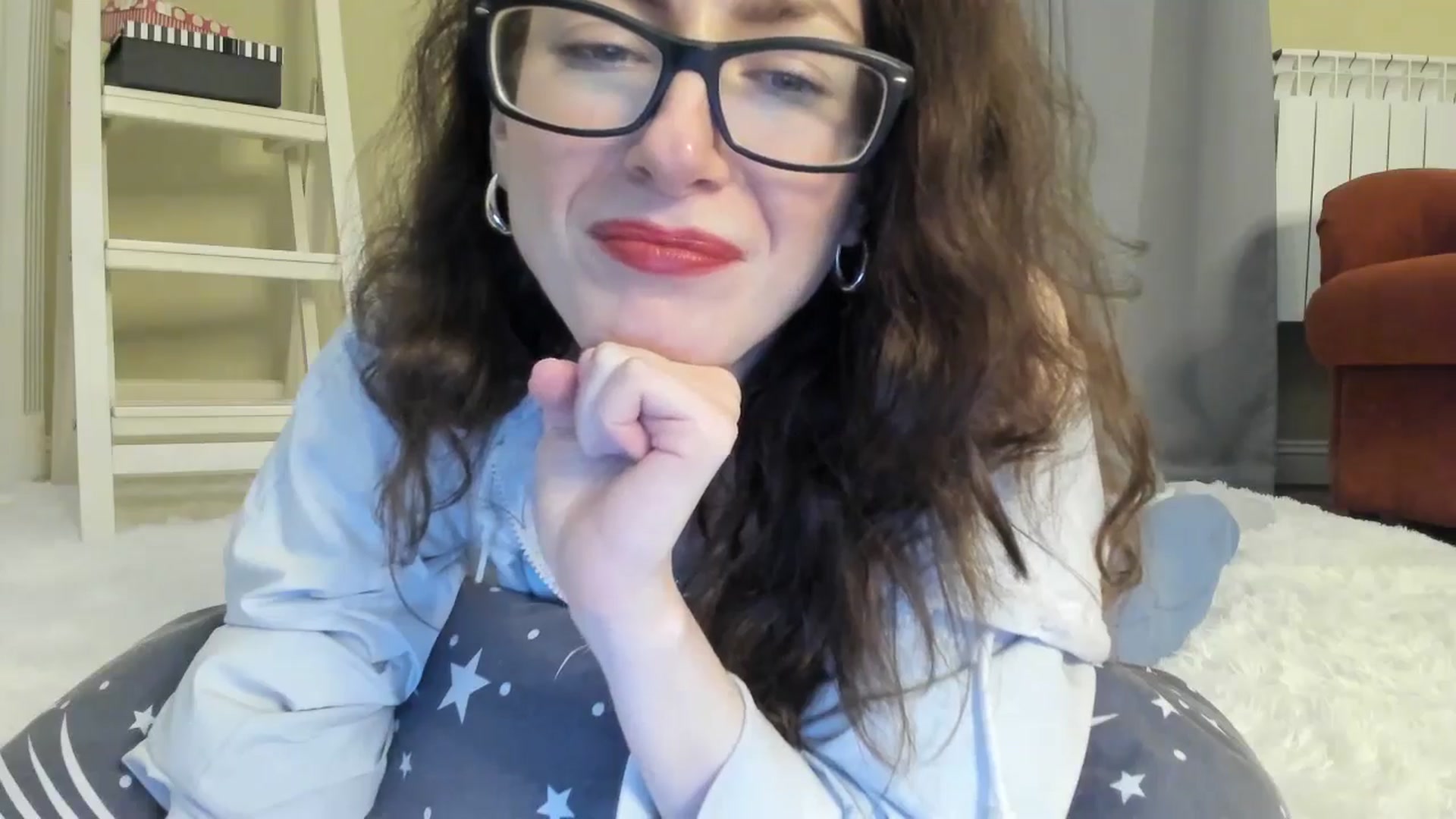 Gallery image thumbnail from Baby_Jewel's myfreecams stream on, 05/10/2024, 12:59 image 18 of 20