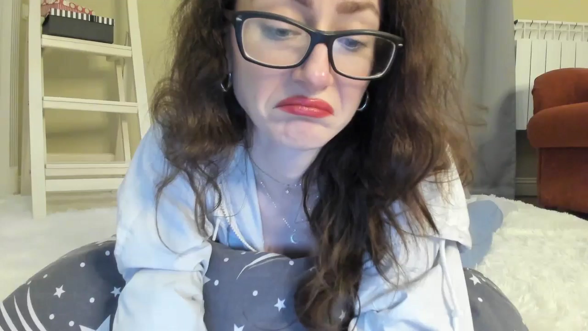 Gallery image thumbnail from Baby_Jewel's myfreecams stream on, 05/10/2024, 12:59 image 16 of 20