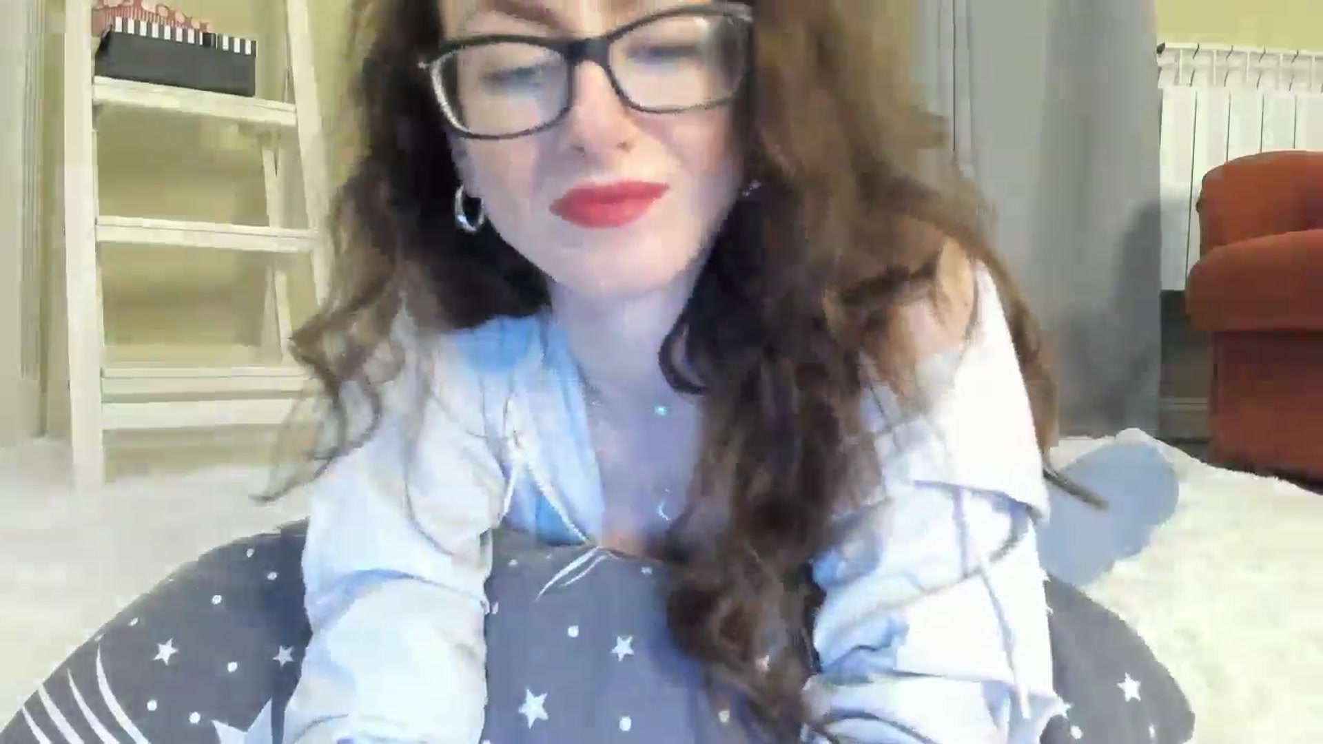 Gallery image thumbnail from Baby_Jewel's myfreecams stream on, 05/10/2024, 12:59 image 10 of 20