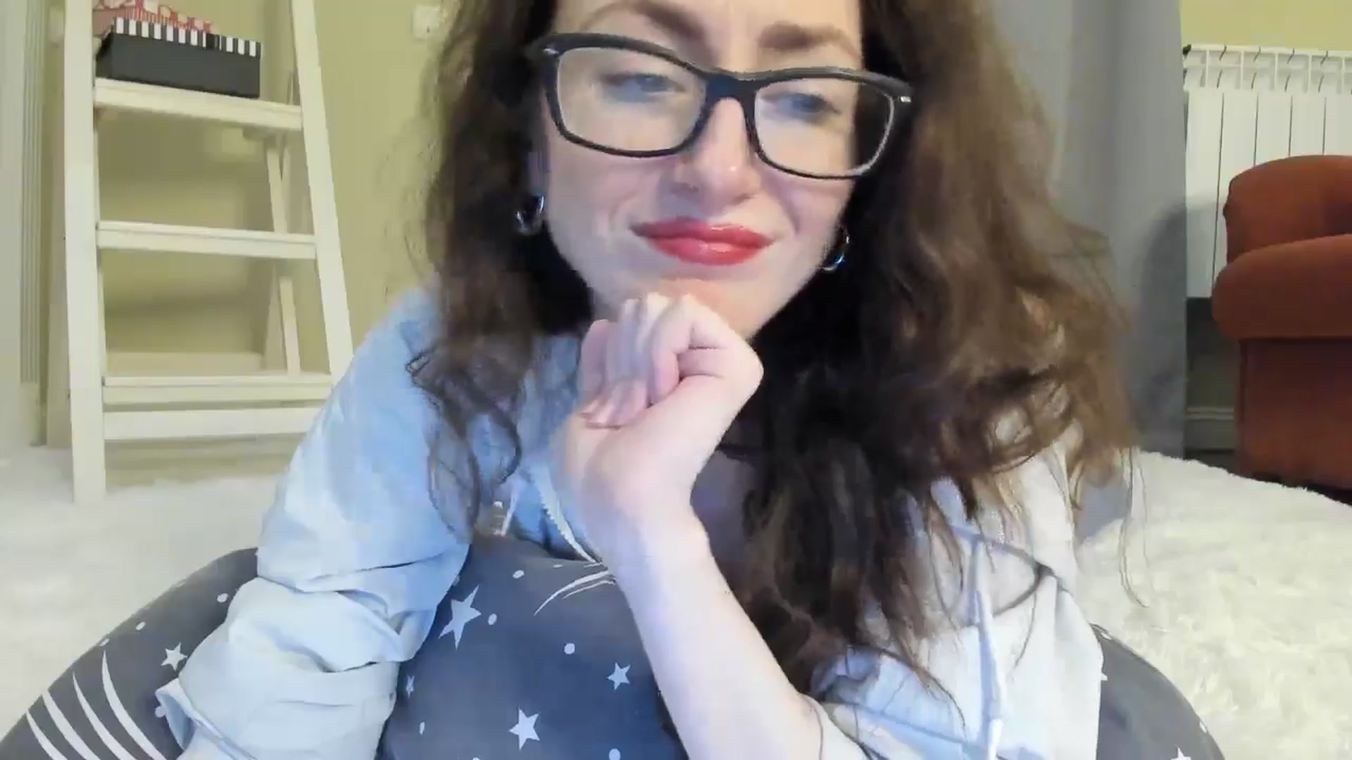 Gallery image thumbnail from Baby_Jewel's myfreecams stream on, 05/10/2024, 12:59 image 9 of 20