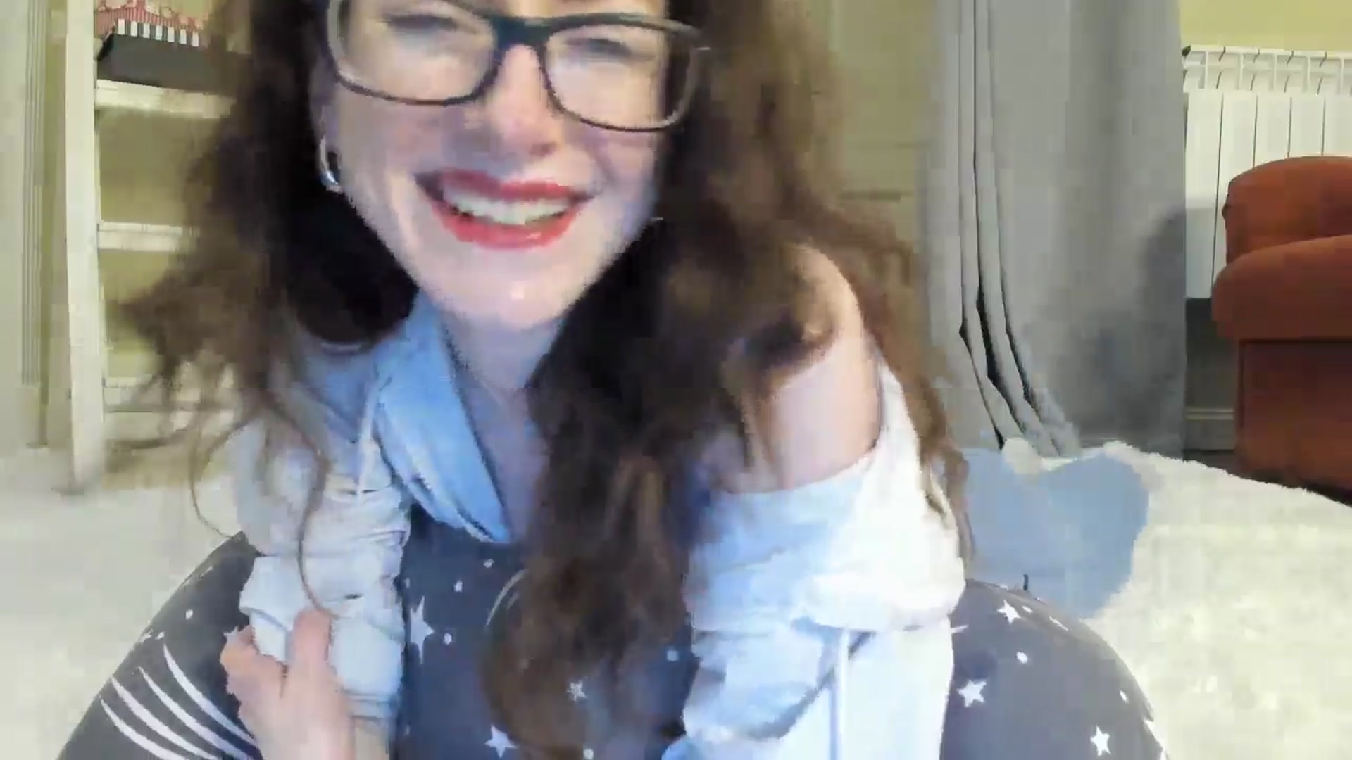 Gallery image thumbnail from Baby_Jewel's myfreecams stream on, 05/10/2024, 12:59 image 19 of 20