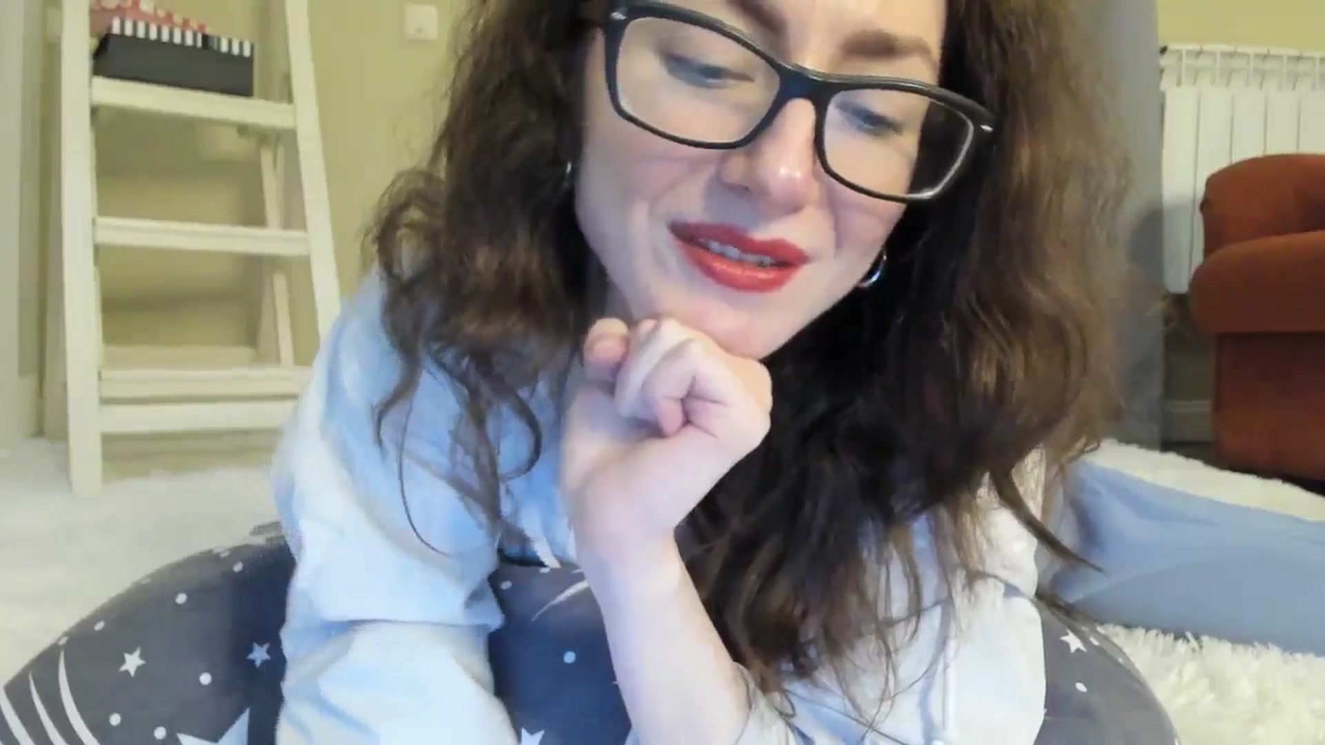 Gallery image thumbnail from Baby_Jewel's myfreecams stream on, 05/10/2024, 12:59 image 13 of 20