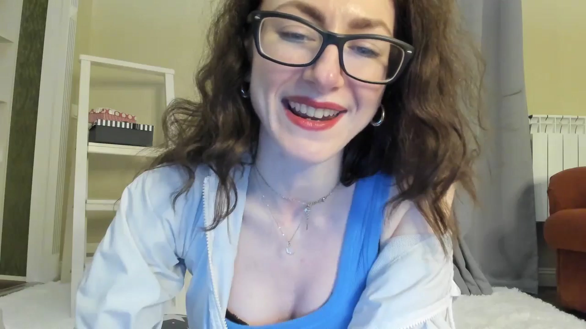 Gallery image thumbnail from Baby_Jewel's myfreecams stream on, 05/10/2024, 14:02 image 9 of 20