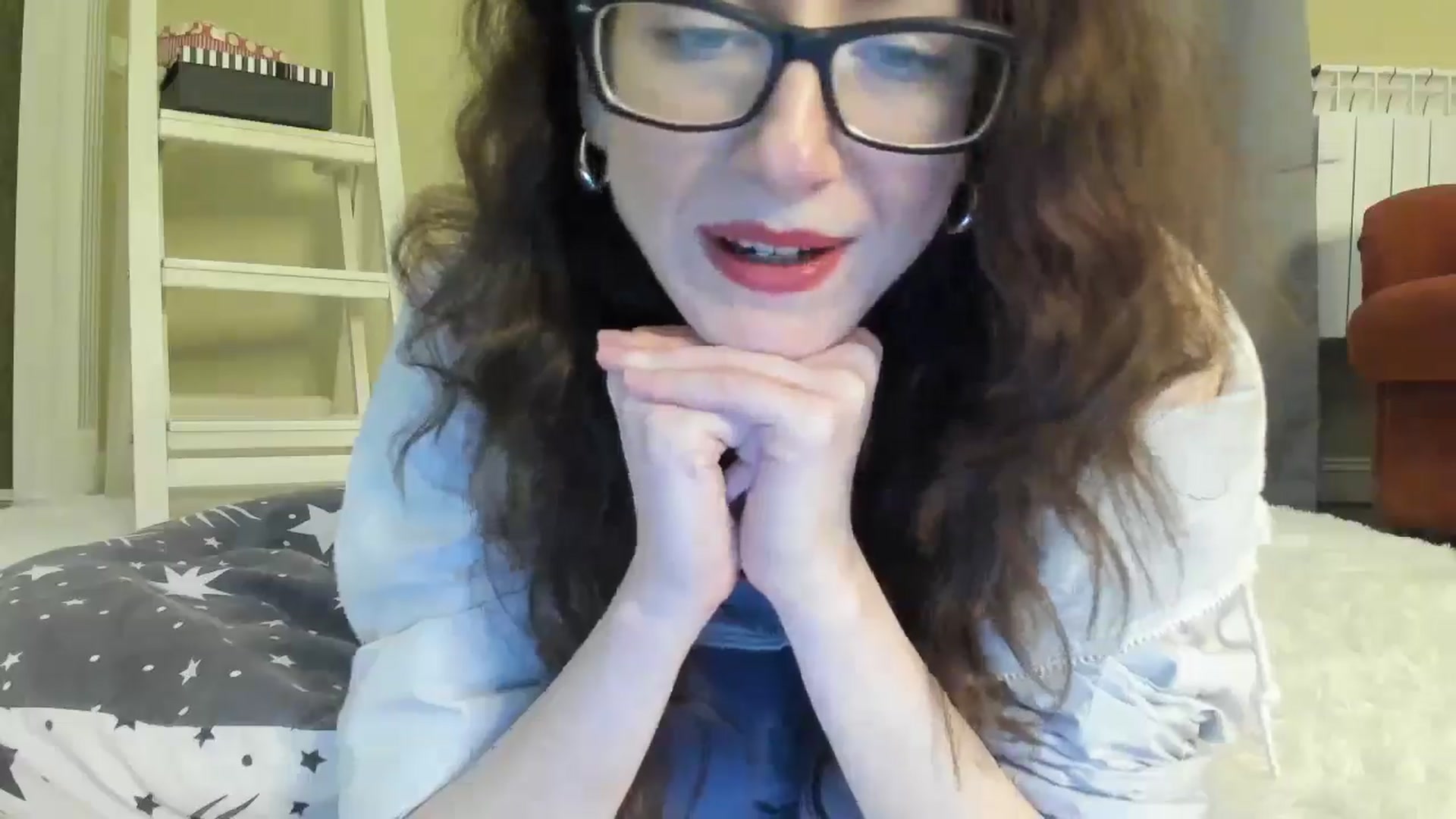 Gallery image thumbnail from Baby_Jewel's myfreecams stream on, 05/10/2024, 14:02 image 7 of 20