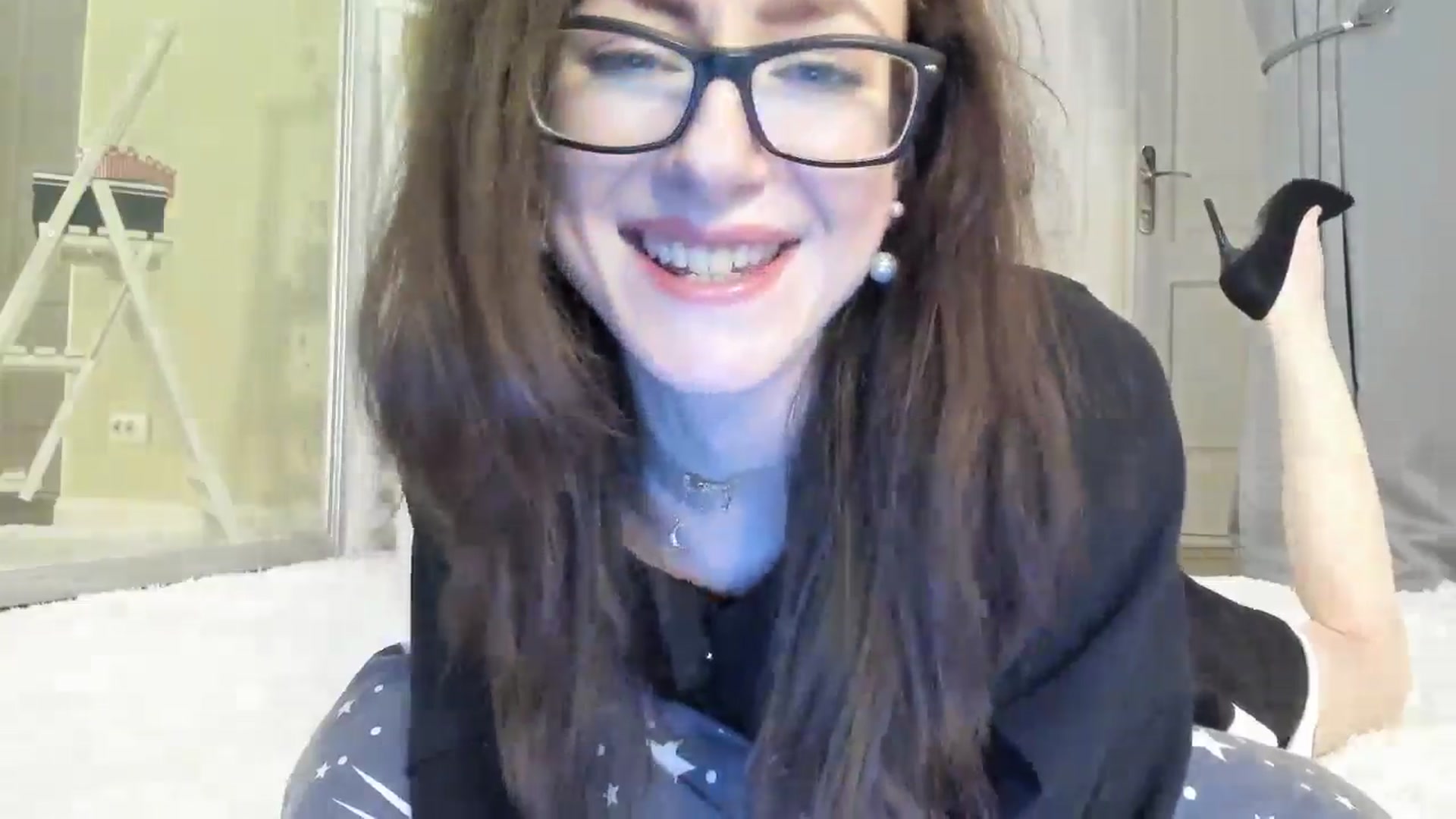 Gallery image thumbnail from Baby_Jewel's myfreecams stream on, 05/11/2024, 10:48 image 19 of 20