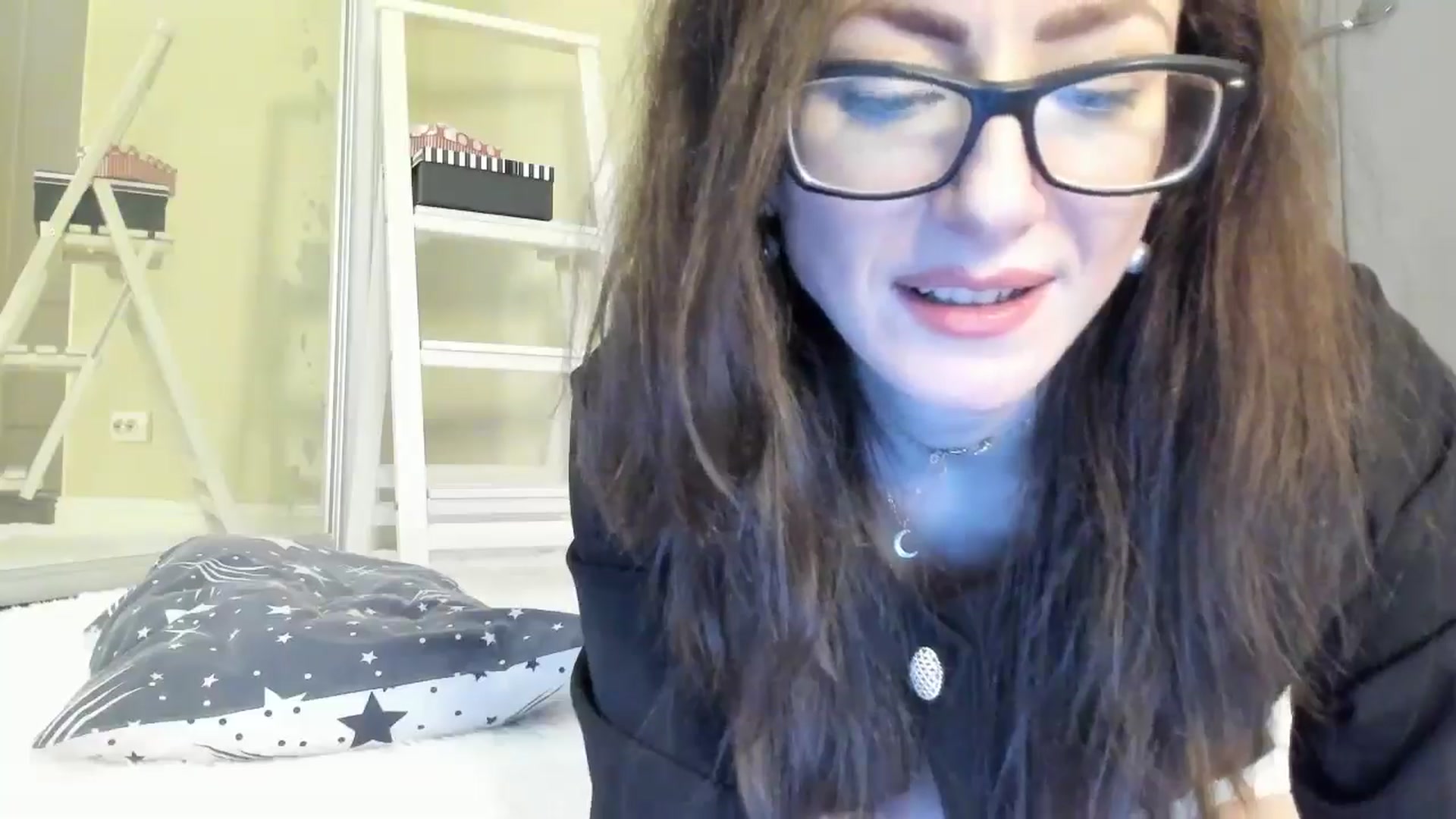 Gallery image thumbnail from Baby_Jewel's myfreecams stream on, 05/11/2024, 10:48 image 3 of 20