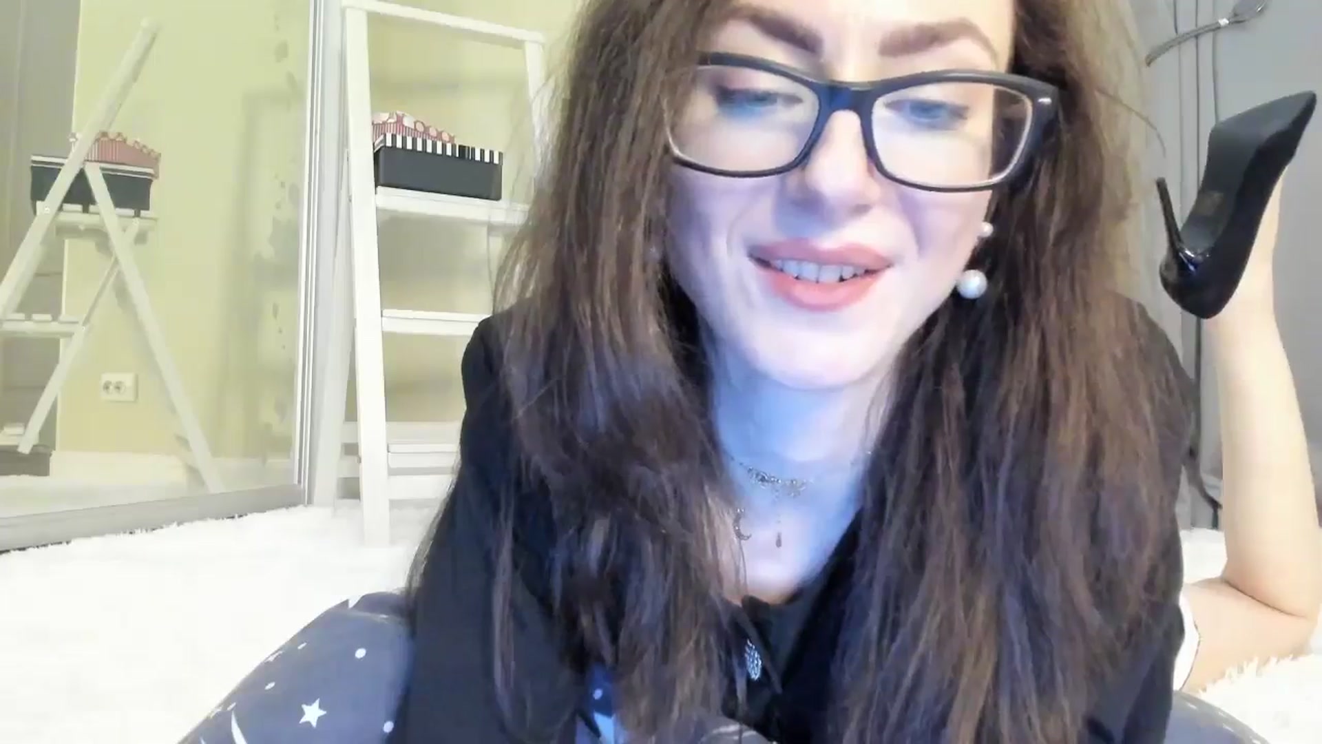 Gallery image thumbnail from Baby_Jewel's myfreecams stream on, 05/11/2024, 10:48 image 17 of 20