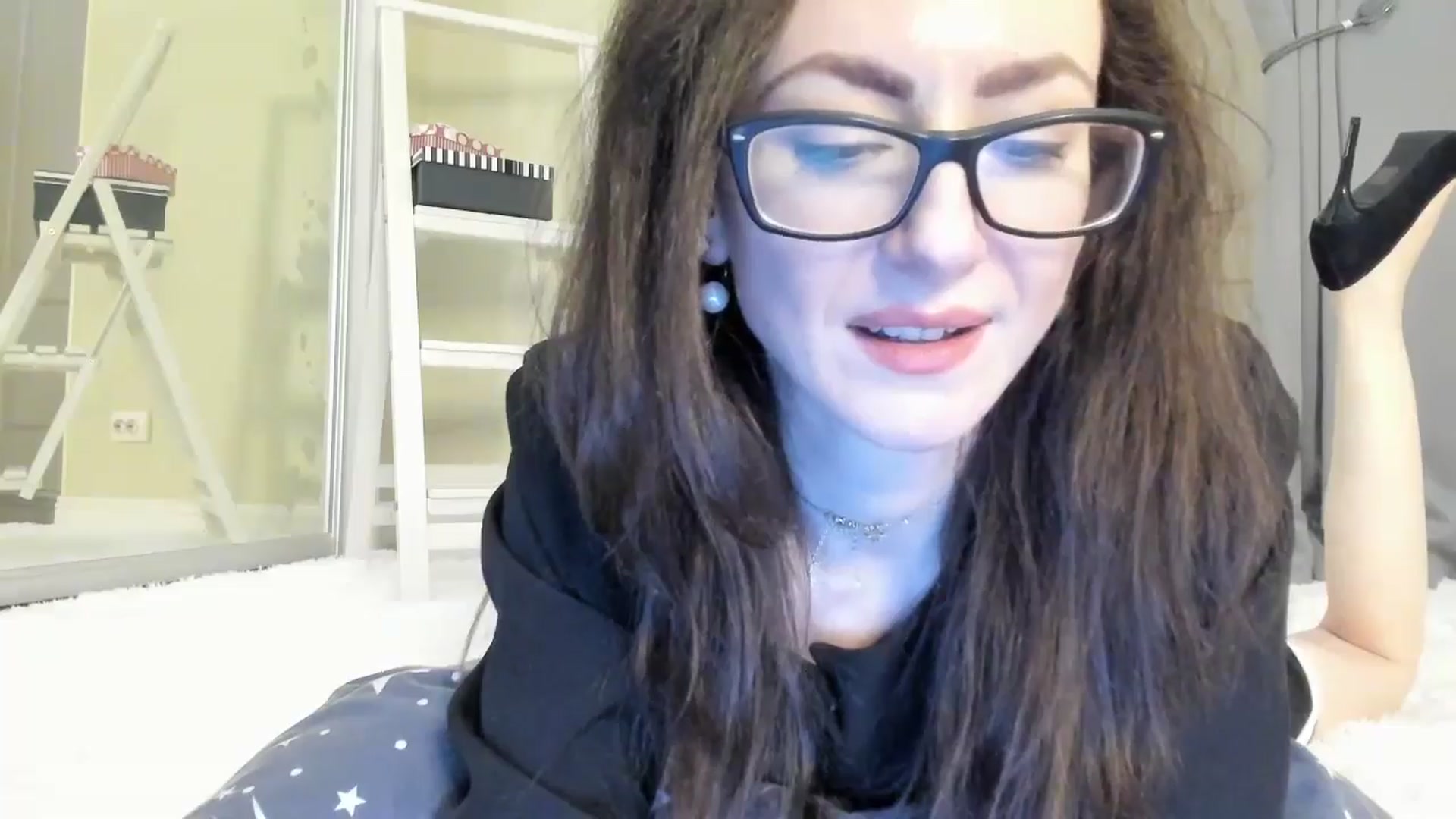 Gallery image thumbnail from Baby_Jewel's myfreecams stream on, 05/11/2024, 10:48 image 10 of 20