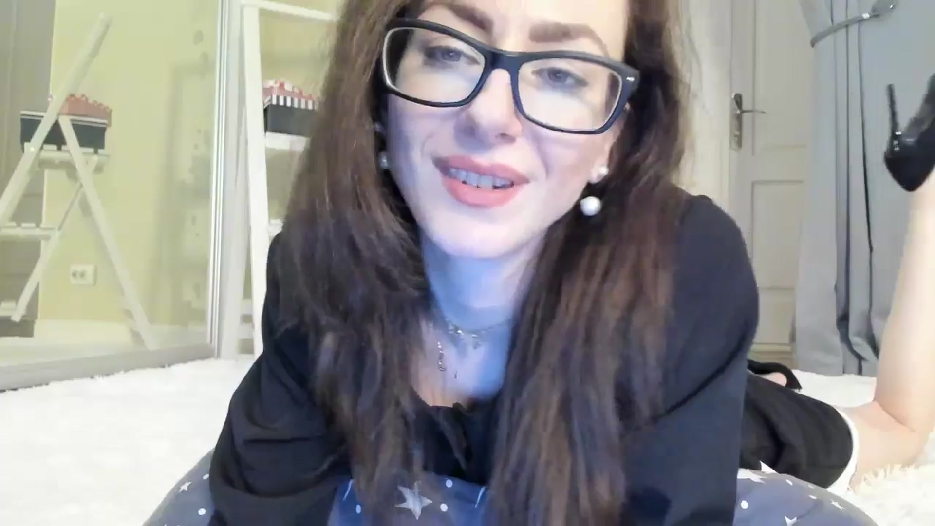 Gallery image thumbnail from Baby_Jewel's myfreecams stream on, 05/11/2024, 10:48 image 12 of 20