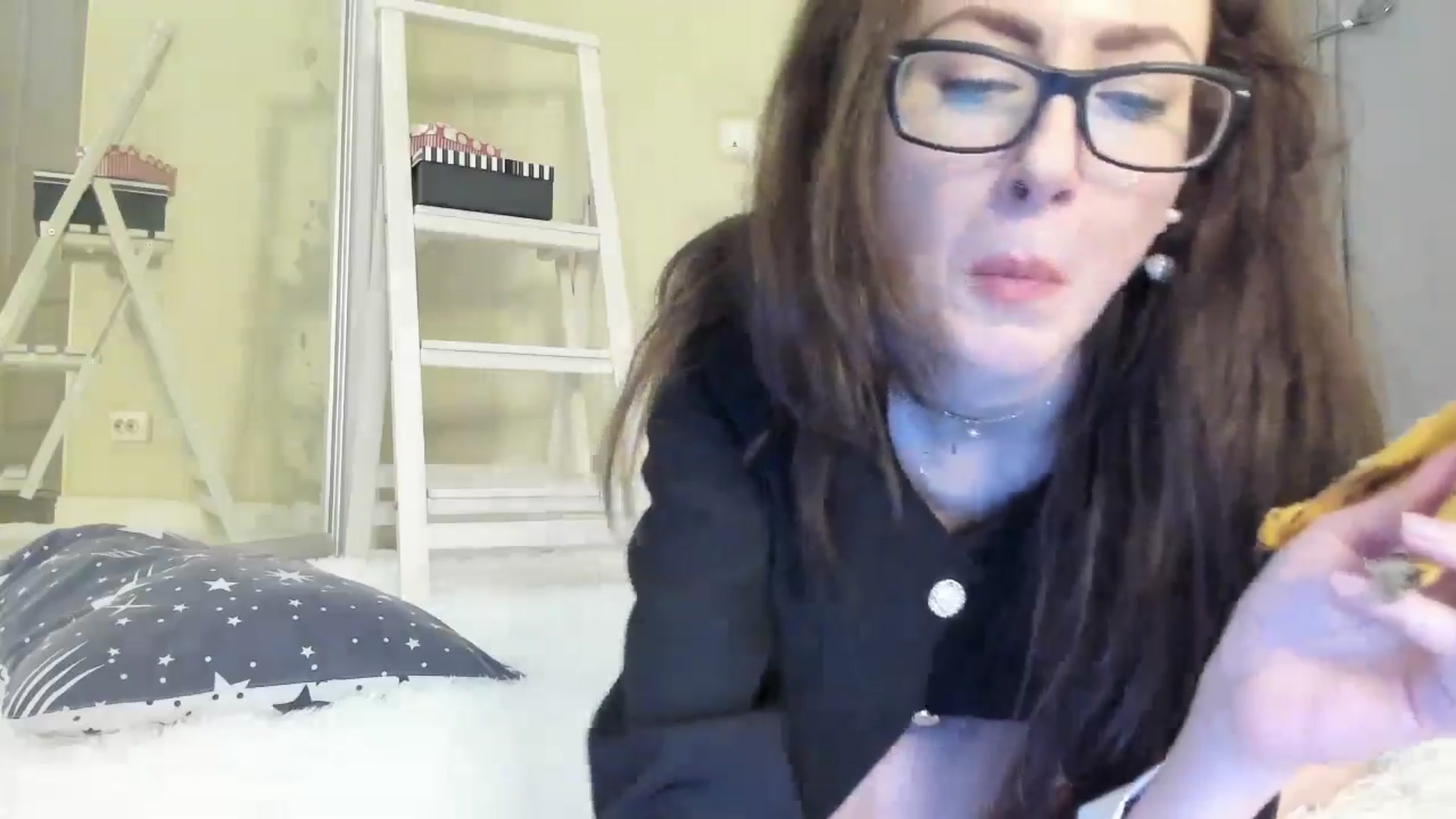 Gallery image thumbnail from Baby_Jewel's myfreecams stream on, 05/11/2024, 10:48 image 7 of 20