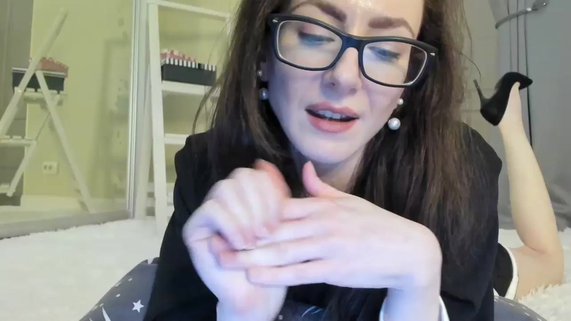 Gallery image thumbnail from Baby_Jewel's myfreecams stream on, 05/11/2024, 10:48 image 18 of 20